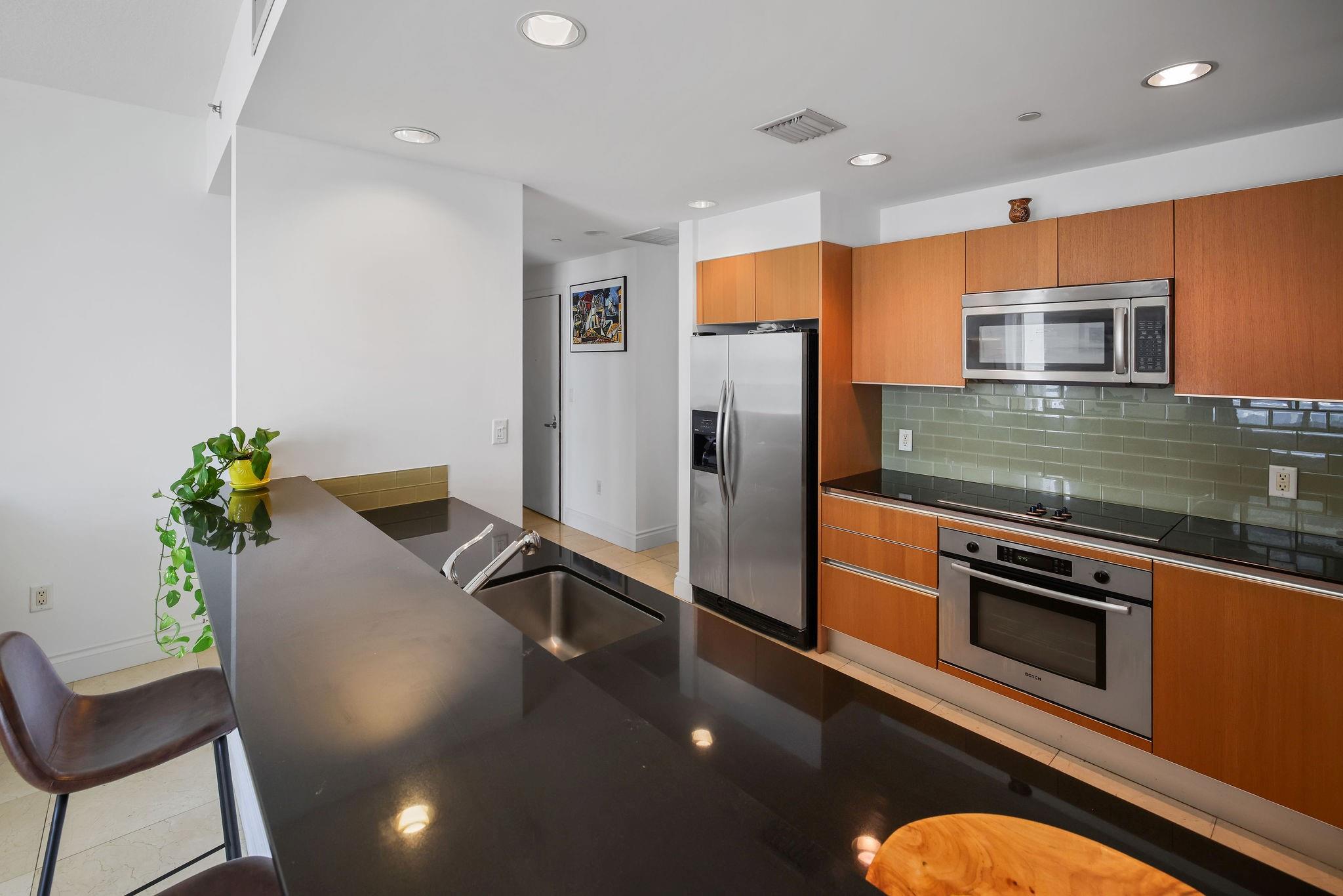 1050 Brickell Ave #2302, Miami FL 33131