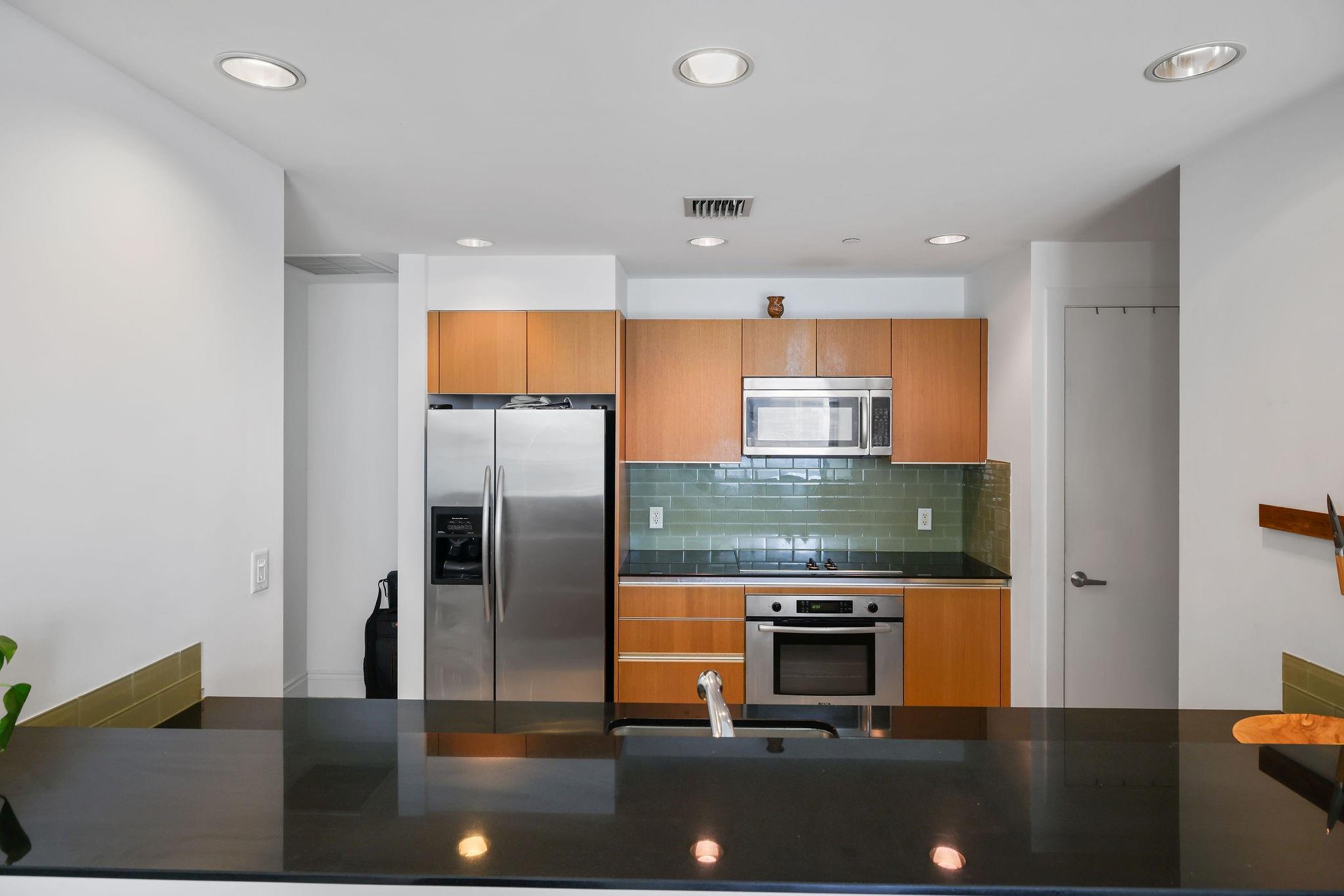 1050 Brickell Ave #2302, Miami FL 33131
