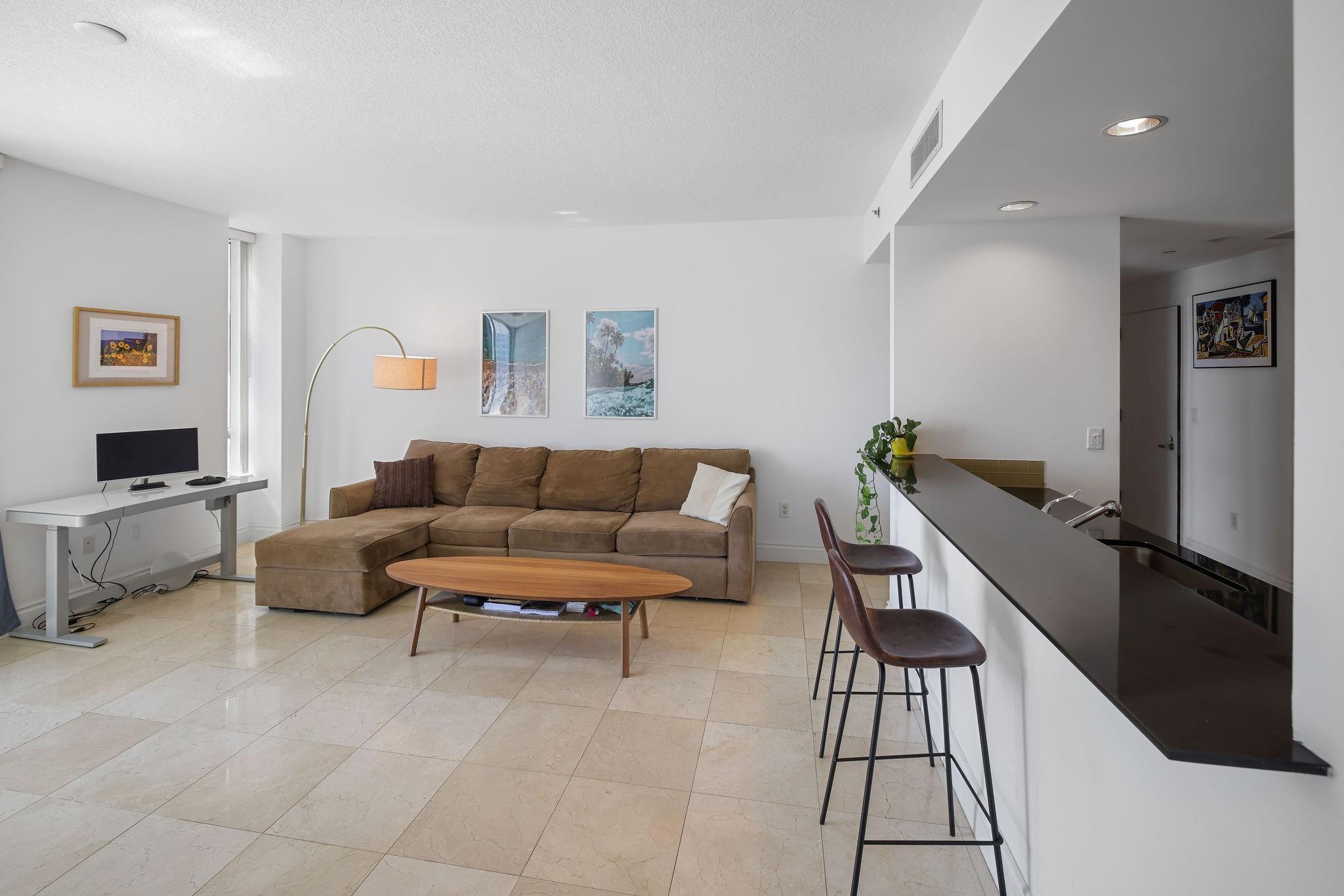 1050 Brickell Ave #2302, Miami FL 33131