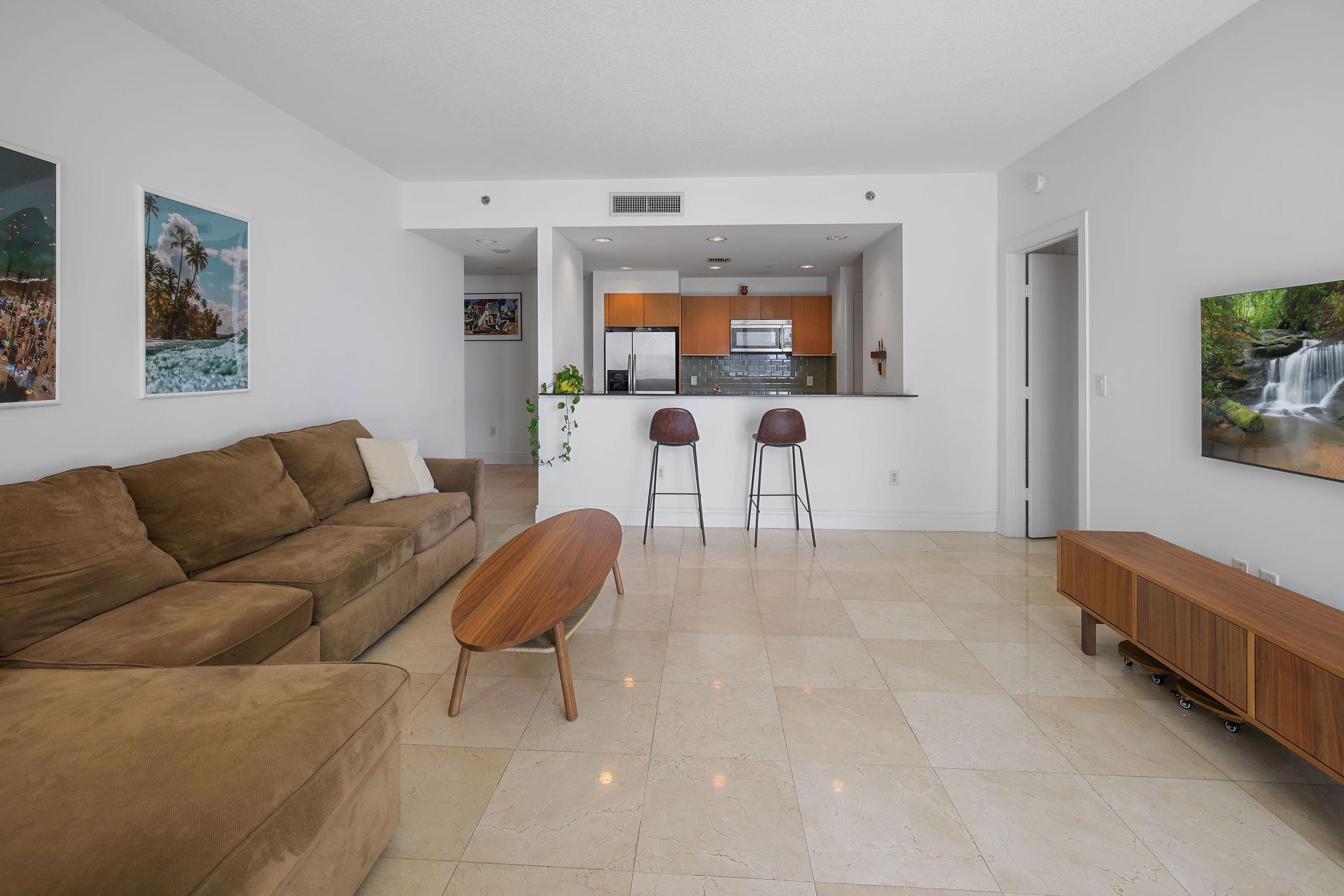 1050 Brickell Ave #2302, Miami FL 33131