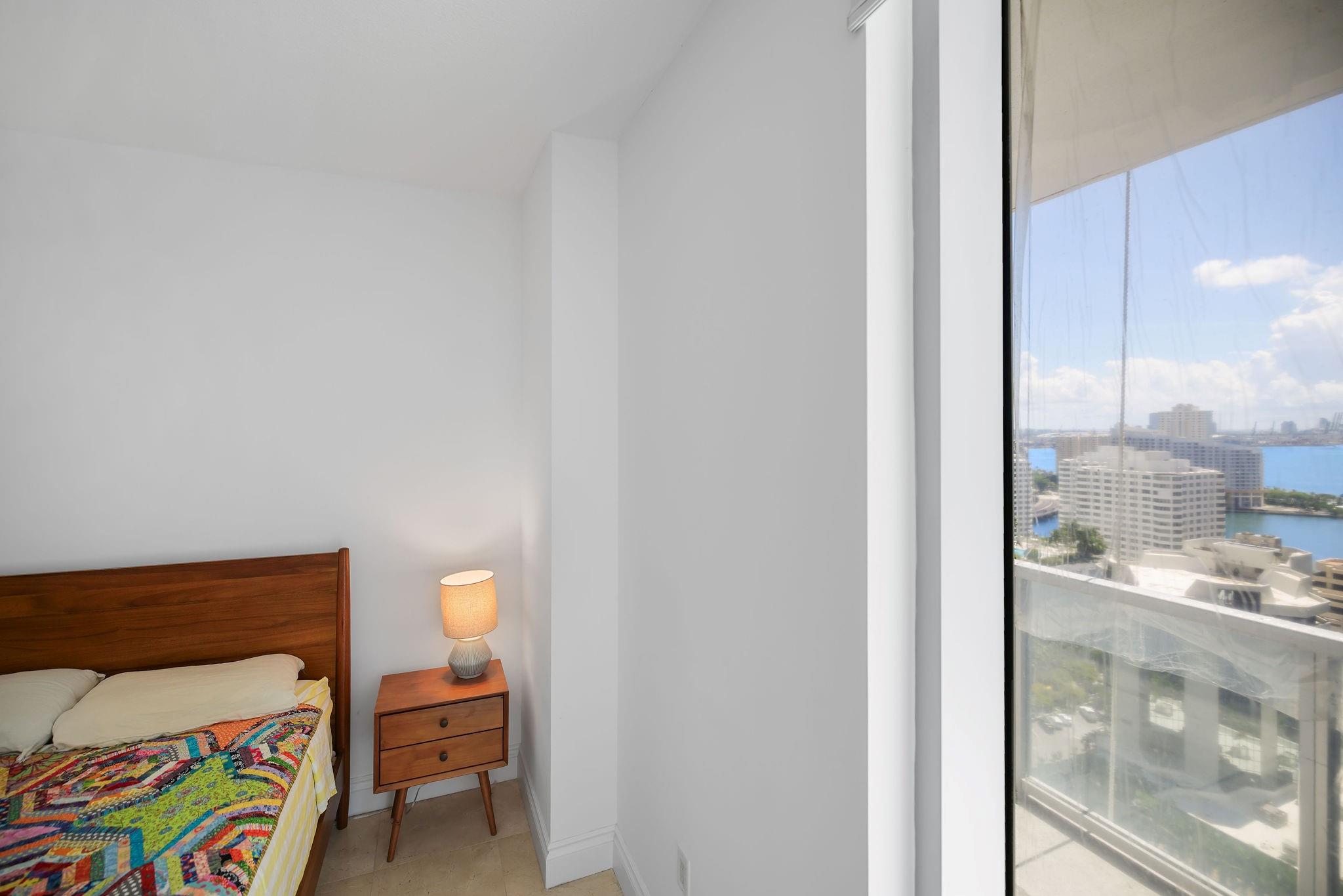 1050 Brickell Ave #2302, Miami FL 33131