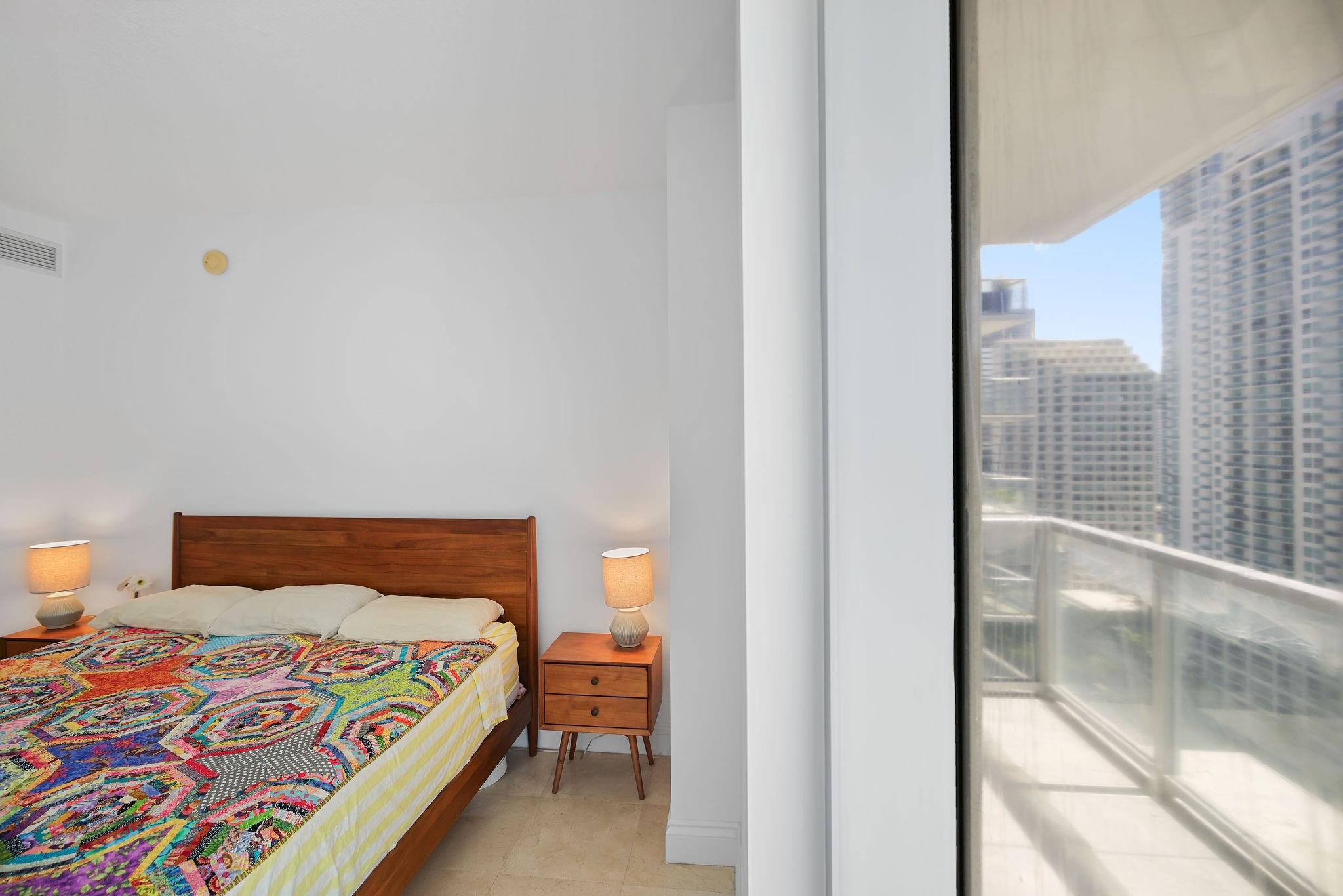 1050 Brickell Ave #2302, Miami FL 33131