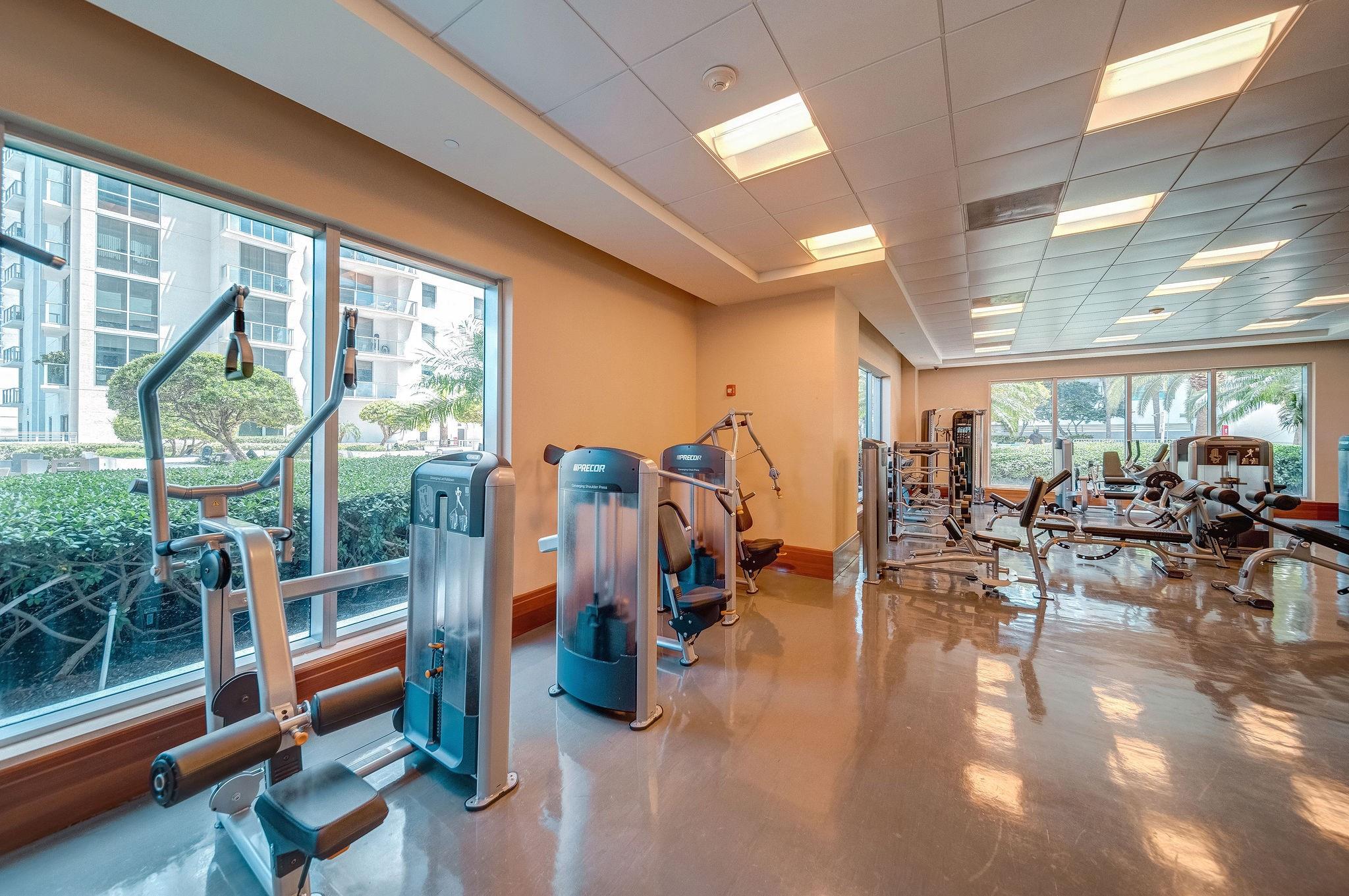 1050 Brickell Ave #2302, Miami FL 33131