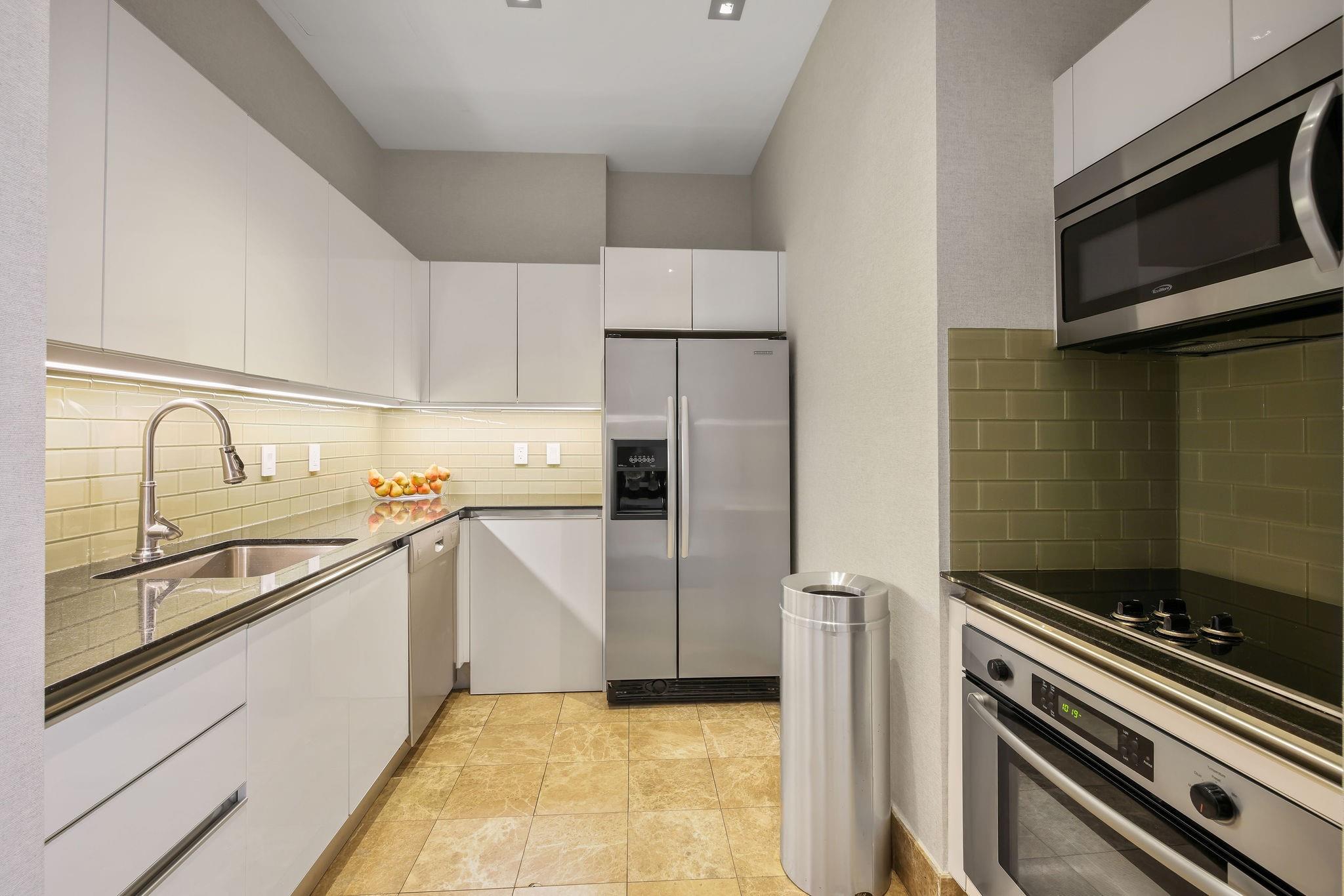 1050 Brickell Ave #2302, Miami FL 33131