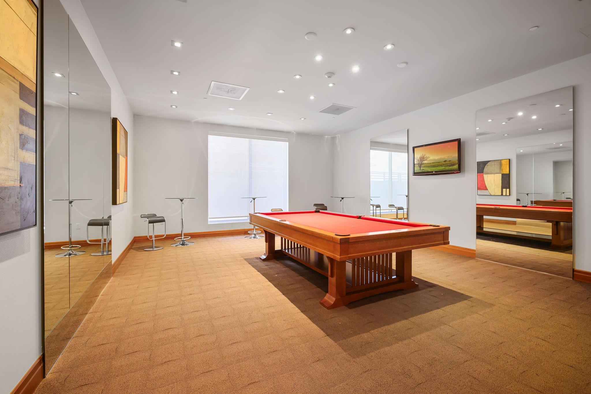 1050 Brickell Ave #2302, Miami FL 33131