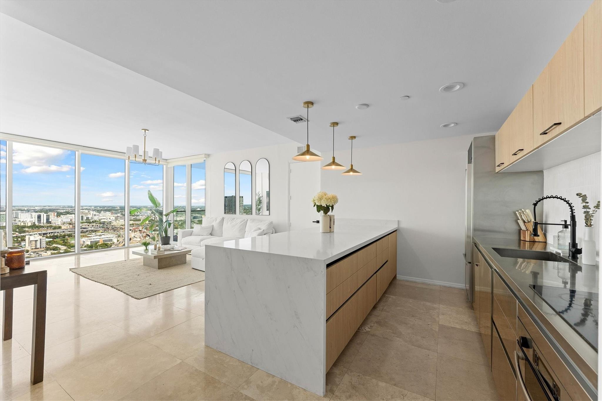 1040 Biscayne Blvd #3906, Miami FL 33132