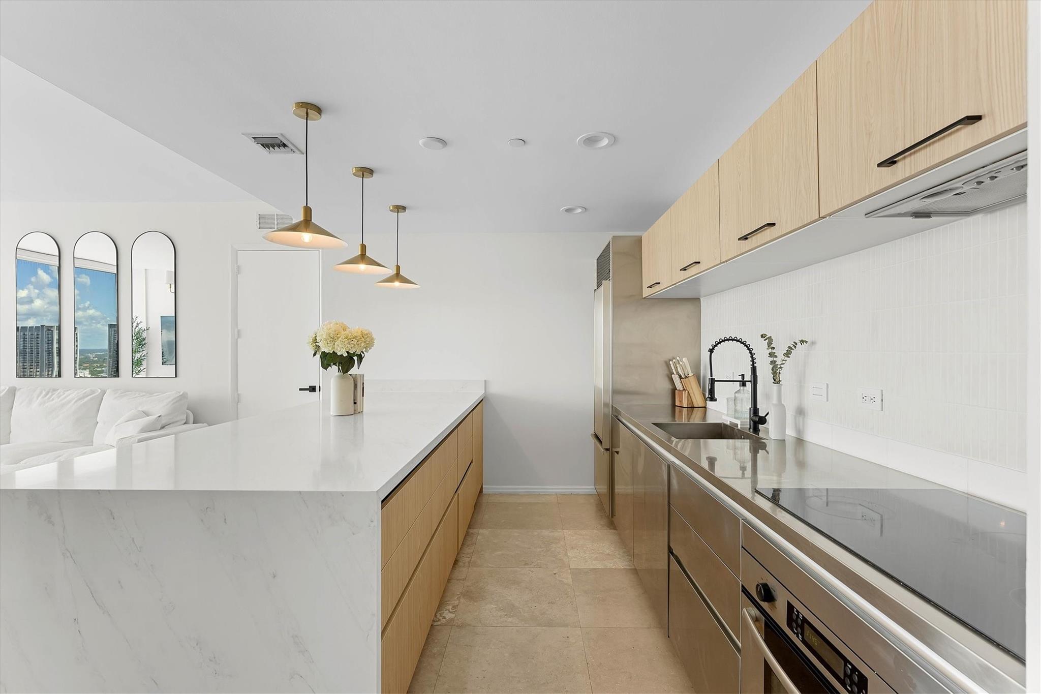1040 Biscayne Blvd #3906, Miami FL 33132