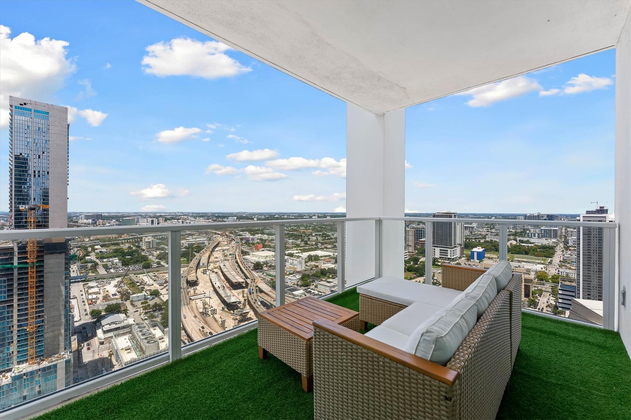 1040 Biscayne Blvd #3906, Miami FL 33132