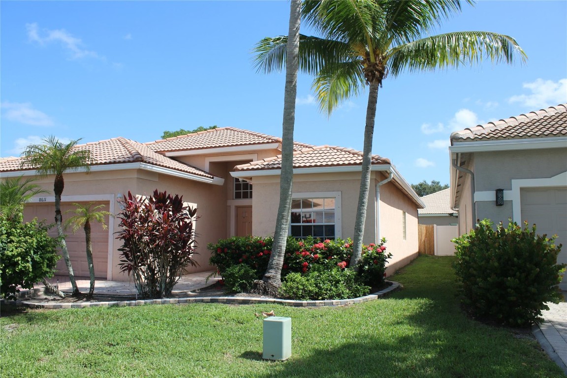 8611 Green Cay, West Palm Beach FL 33411