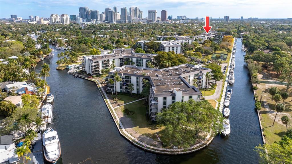 900 River Reach #216, Fort Lauderdale FL 33315