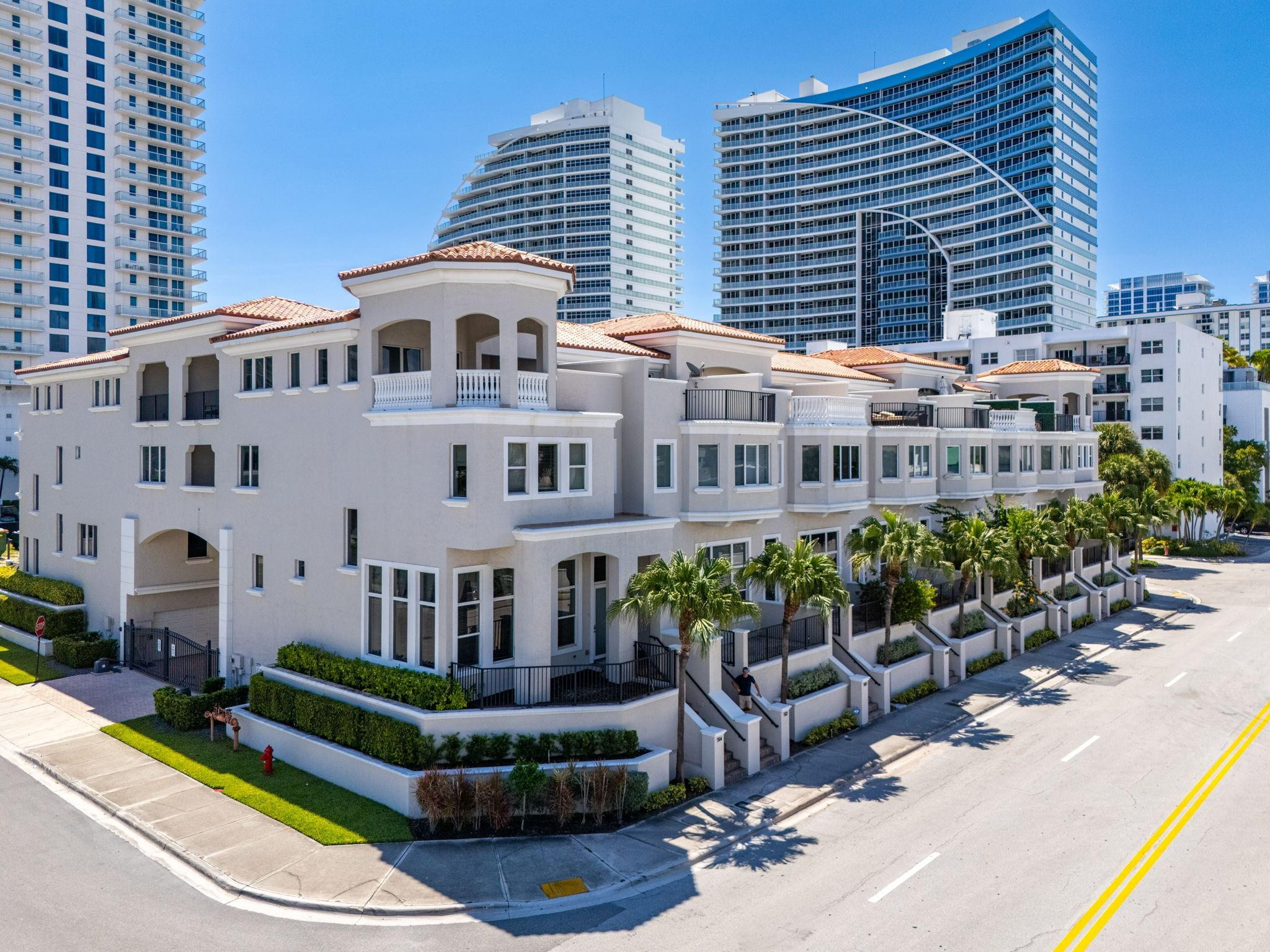 514 N Birch, Fort Lauderdale FL 33304