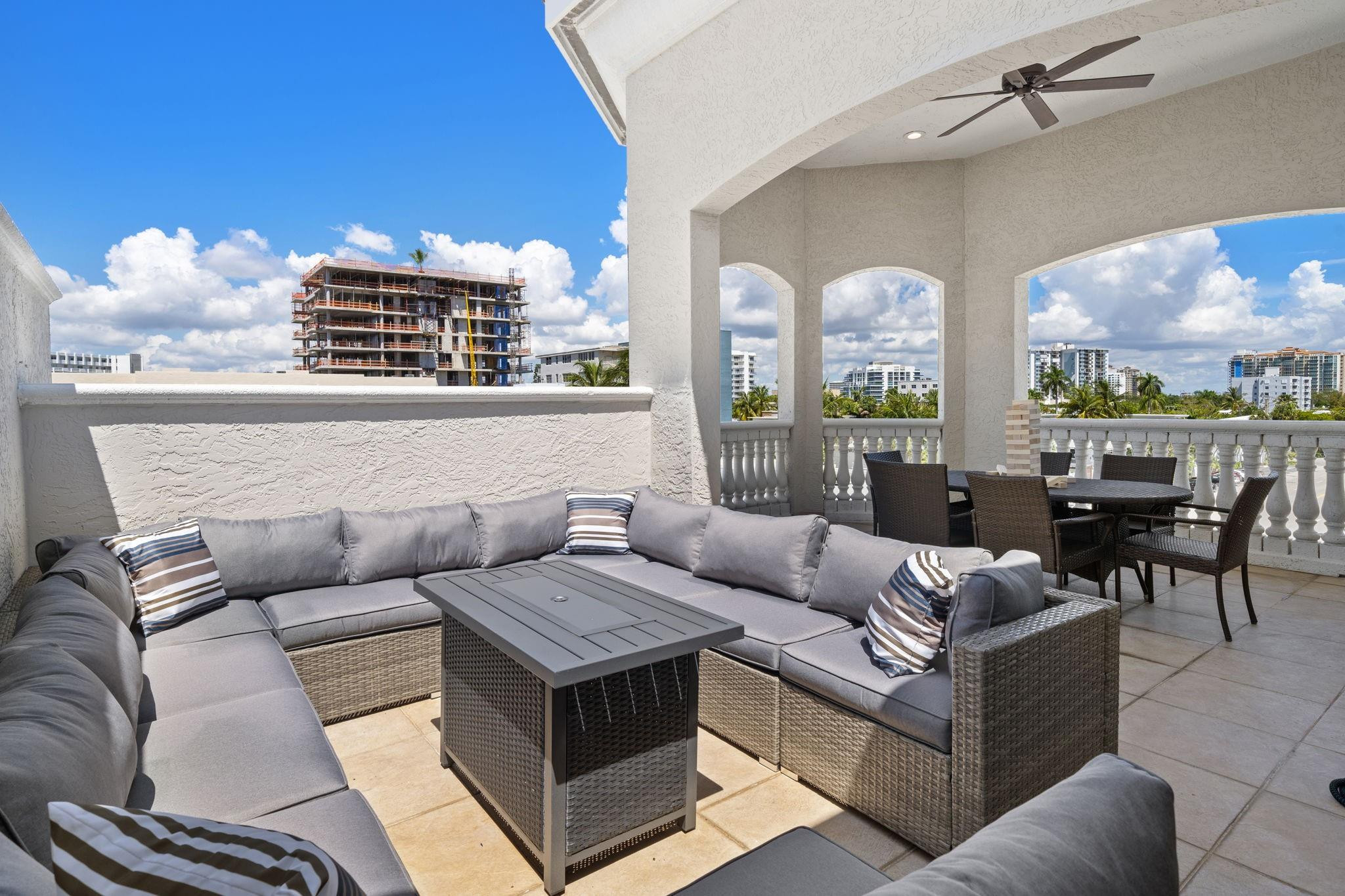 514 N Birch, Fort Lauderdale FL 33304