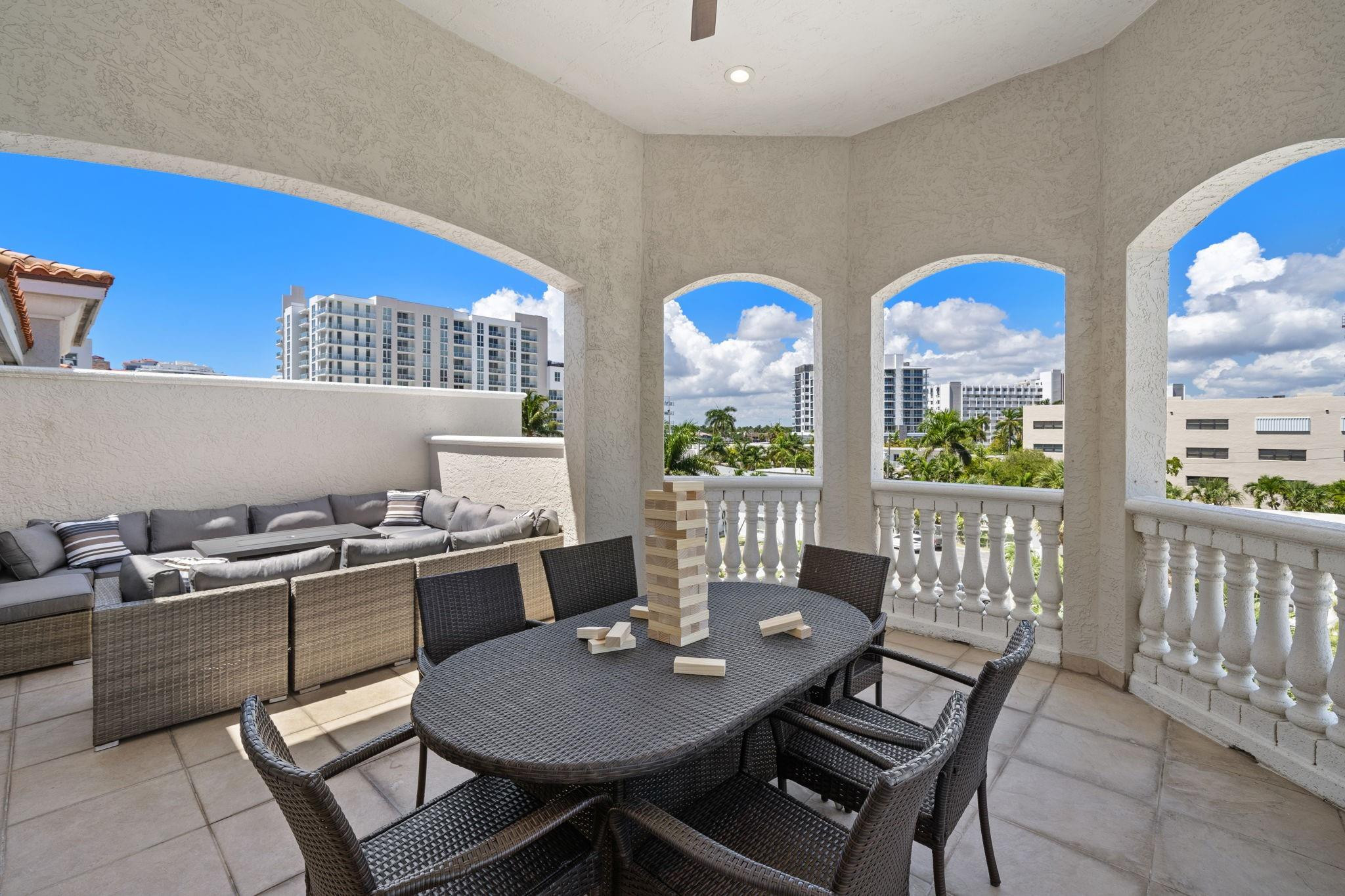 514 N Birch, Fort Lauderdale FL 33304