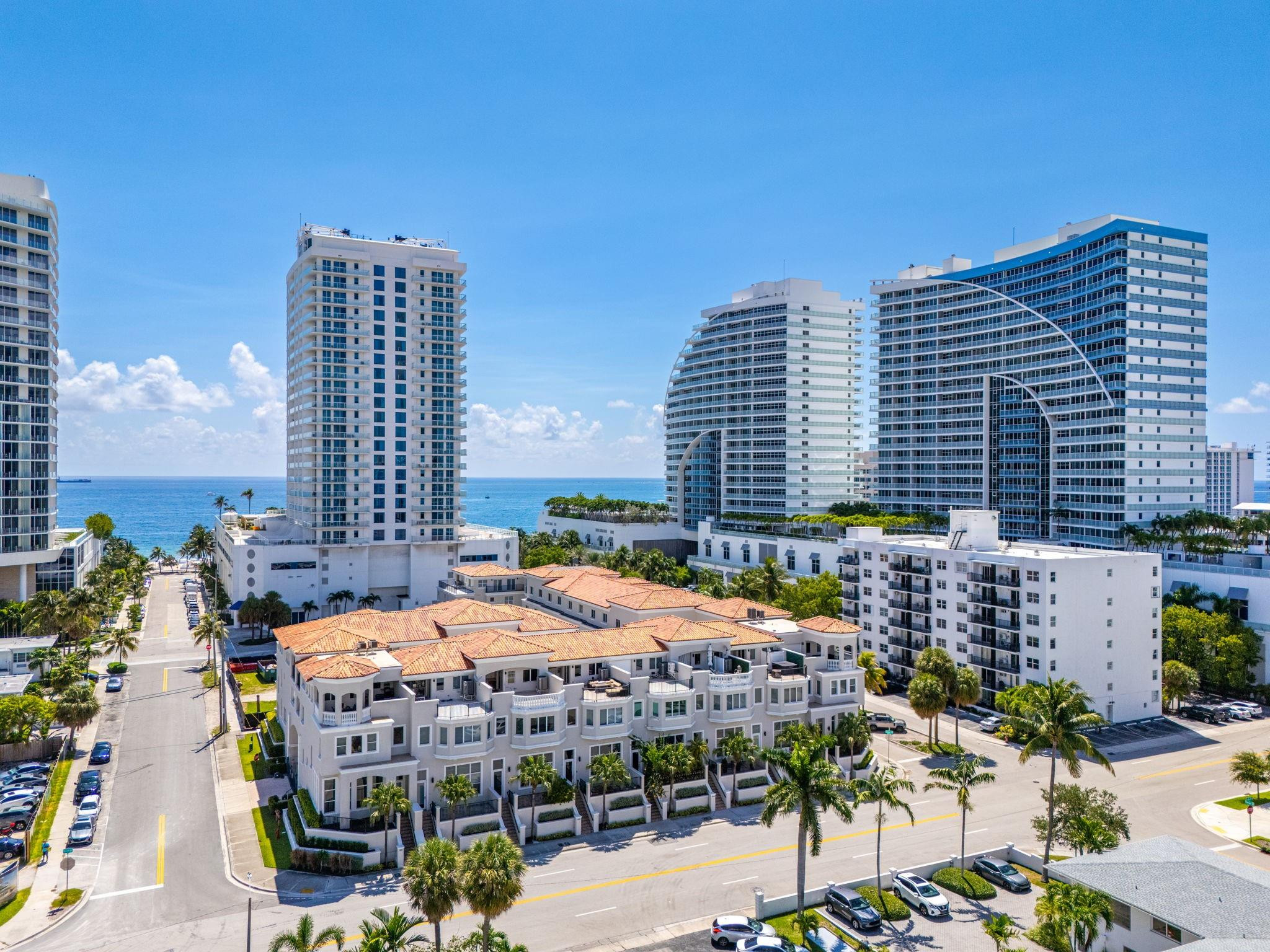 514 N Birch, Fort Lauderdale FL 33304