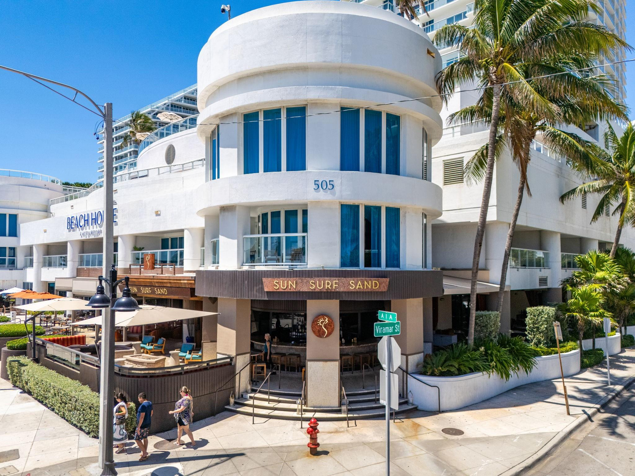 514 N Birch, Fort Lauderdale FL 33304