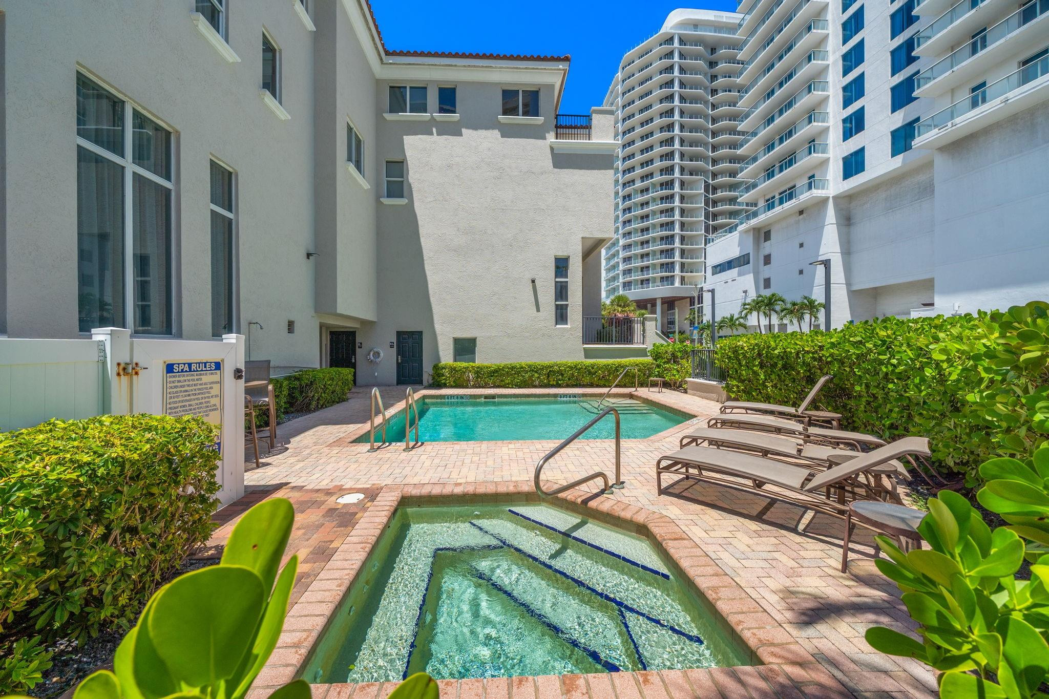 514 N Birch, Fort Lauderdale FL 33304