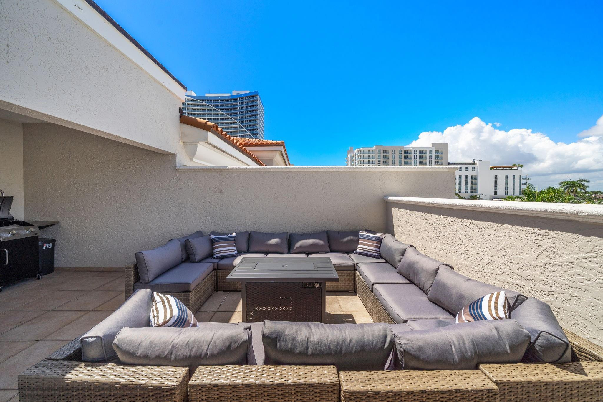 514 N Birch, Fort Lauderdale FL 33304