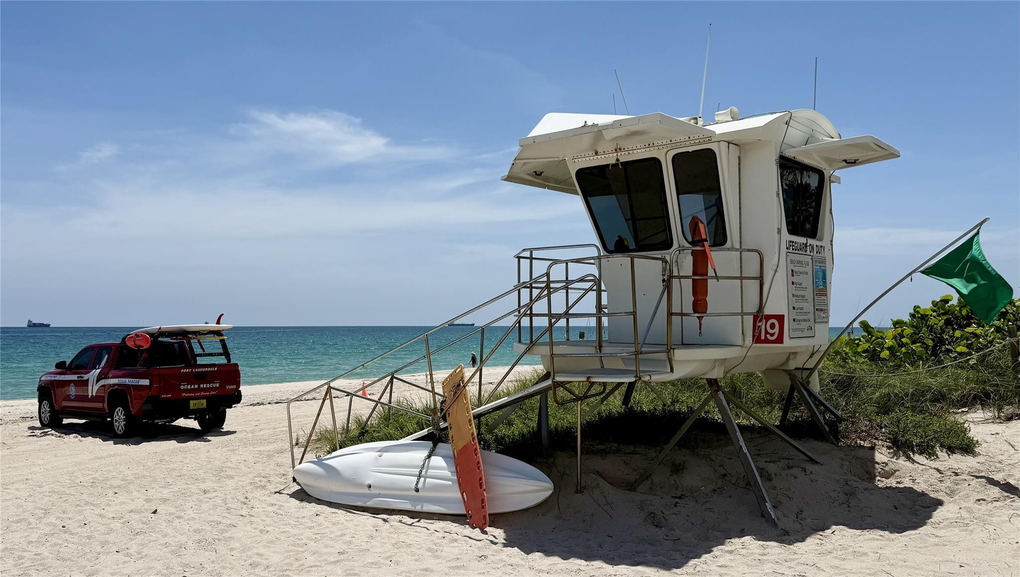 514 N Birch, Fort Lauderdale FL 33304
