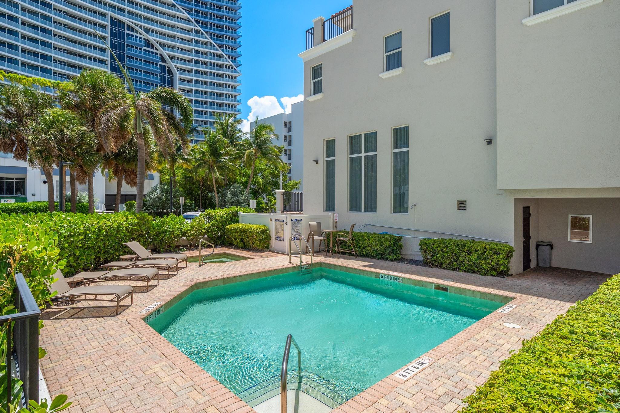 514 N Birch, Fort Lauderdale FL 33304
