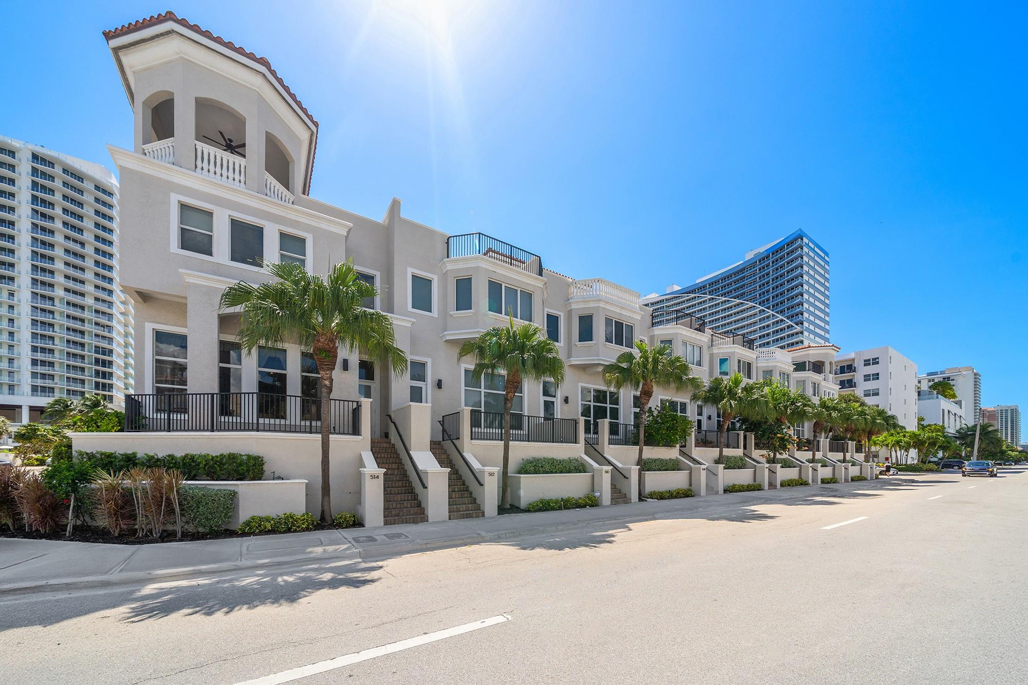 514 N Birch, Fort Lauderdale FL 33304