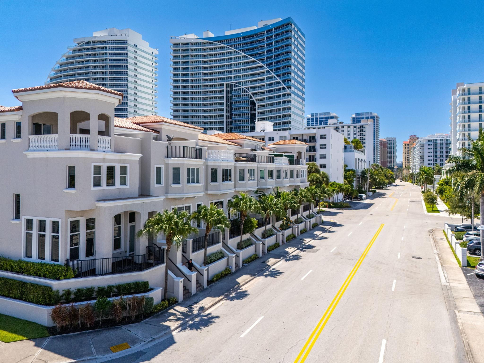 514 N Birch, Fort Lauderdale FL 33304
