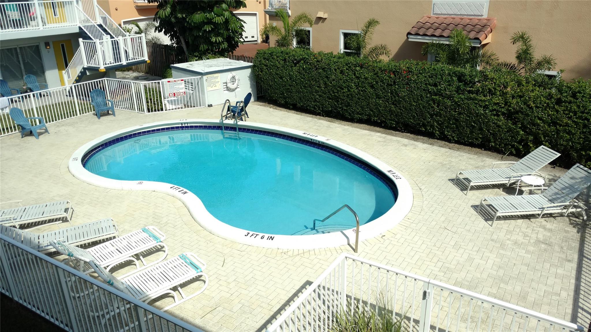 1354 Bayview Dr #M, Fort Lauderdale FL 33304