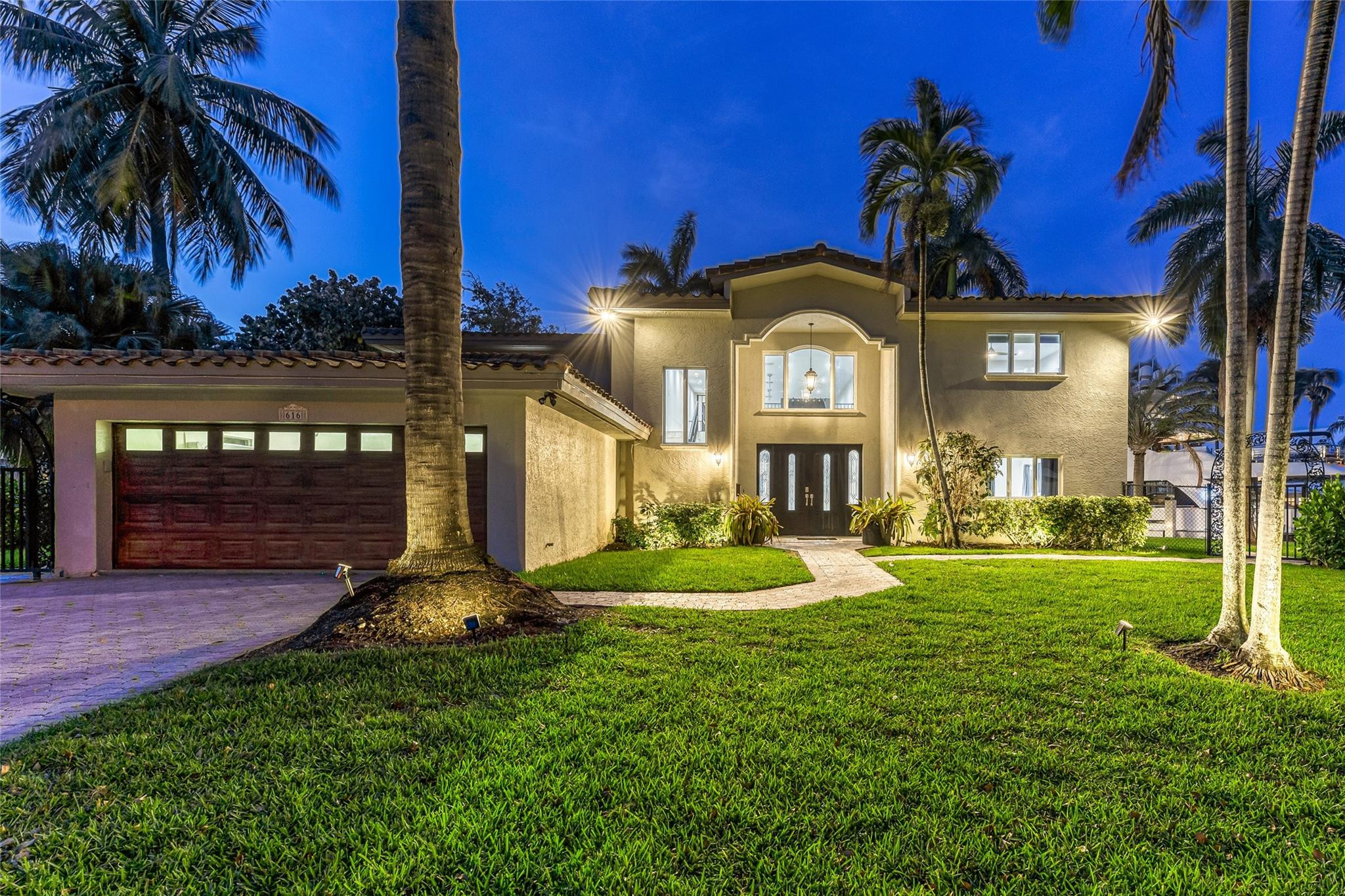616 1st Key, Fort Lauderdale FL 33304