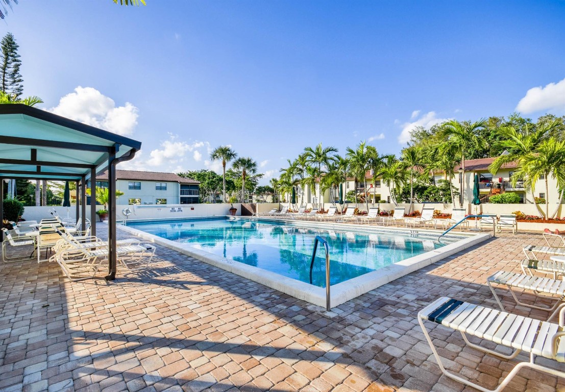 21668 Arriba Real #43A, Boca Raton FL 33433