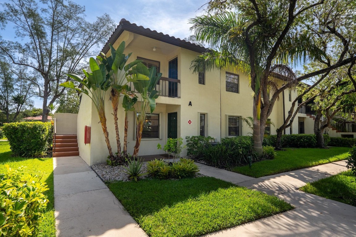 21668 Arriba Real #43A, Boca Raton FL 33433