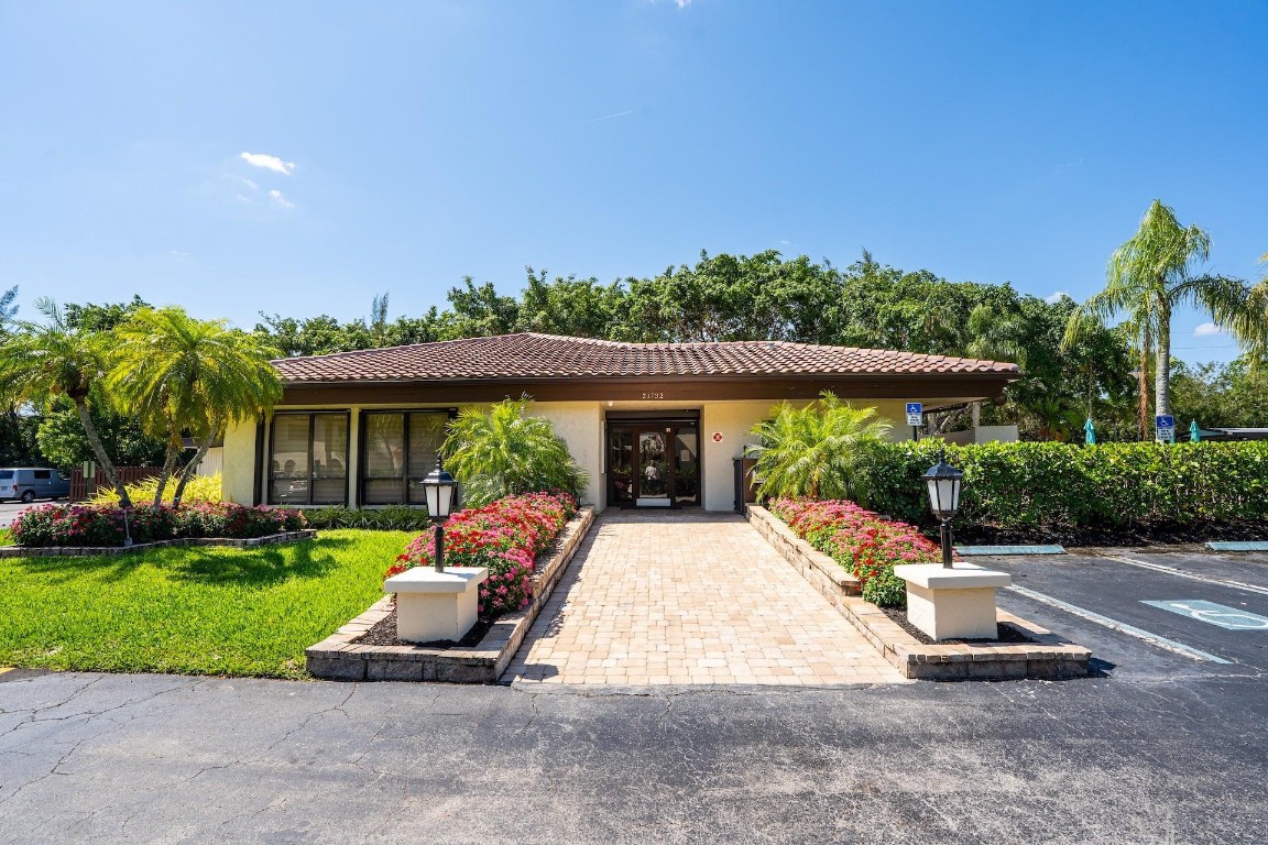 21668 Arriba Real #43A, Boca Raton FL 33433