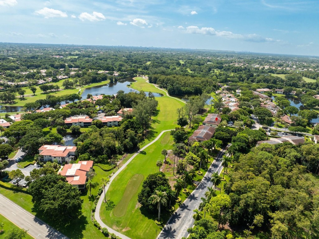 21668 Arriba Real #43A, Boca Raton FL 33433