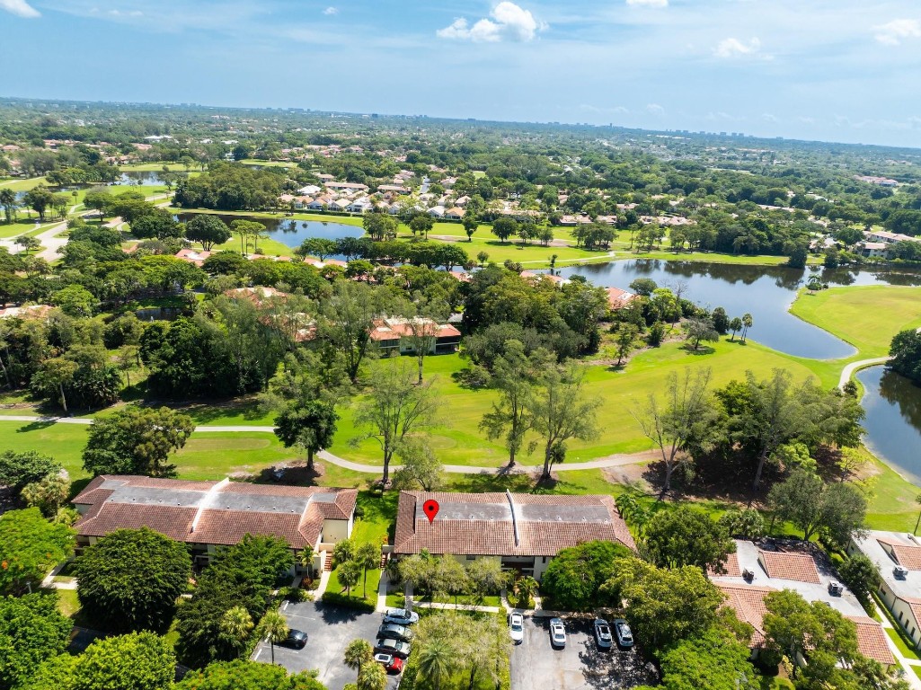 21668 Arriba Real #43A, Boca Raton FL 33433