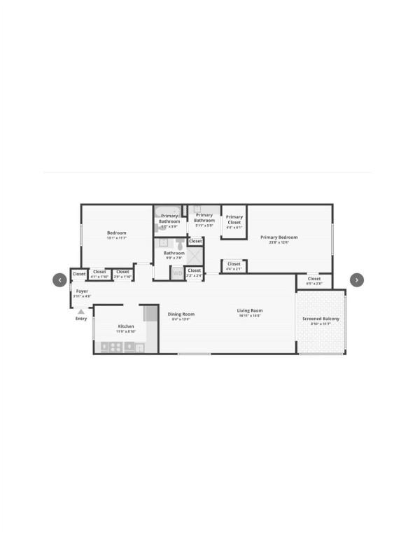 21668 Arriba Real #43A, Boca Raton FL 33433