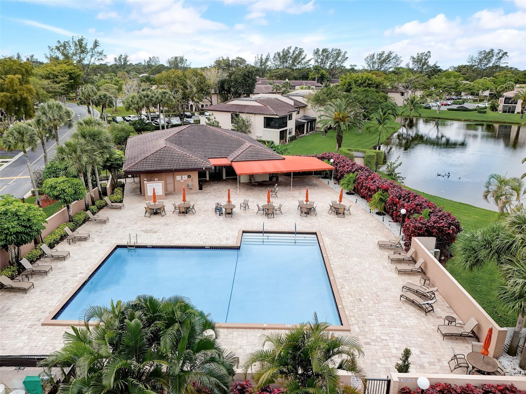 9278 Vista Del Lago F #31f, Boca Raton FL 33428