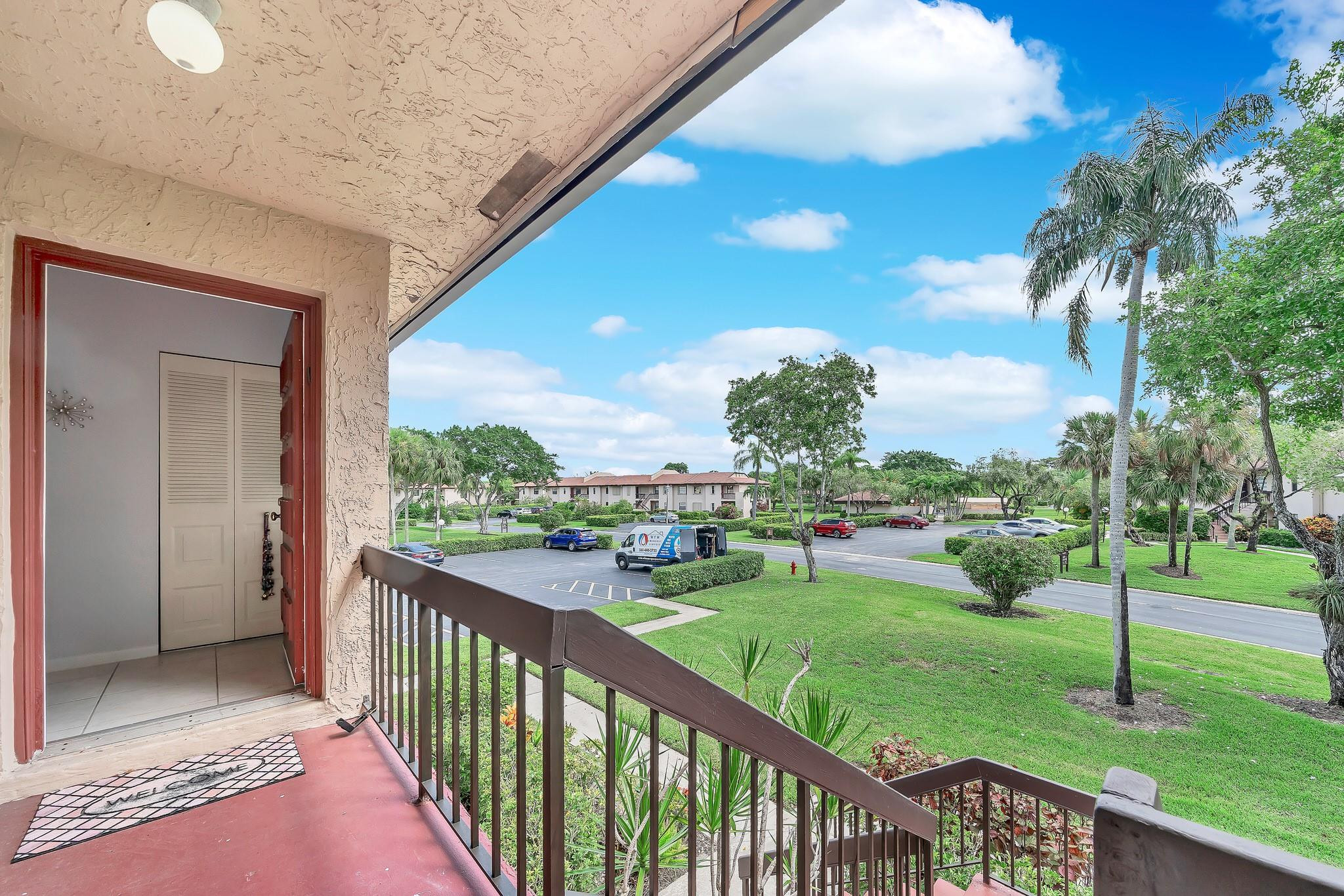9278 Vista Del Lago F #31f, Boca Raton FL 33428