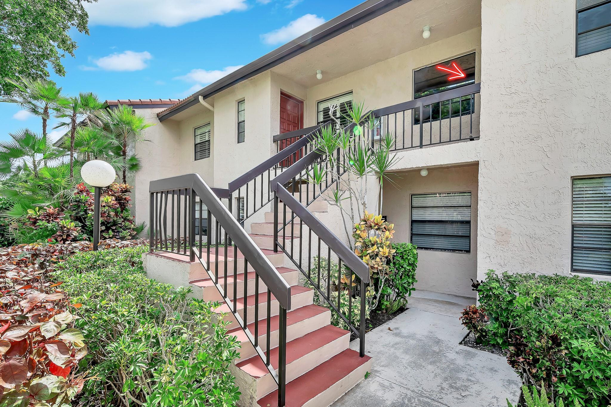 9278 Vista Del Lago F #31f, Boca Raton FL 33428