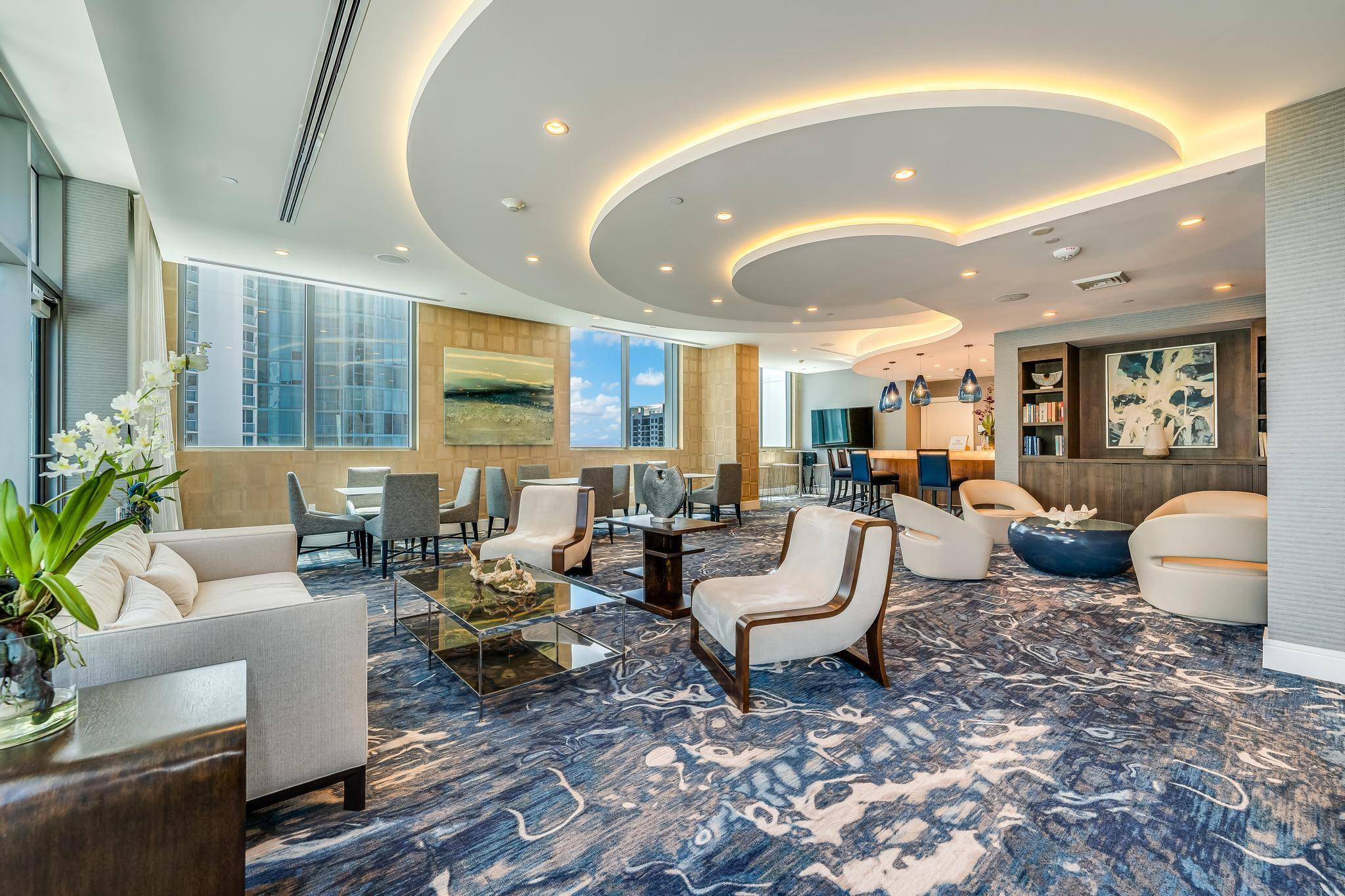 100 E Las Olas #4604, Fort Lauderdale FL 33301