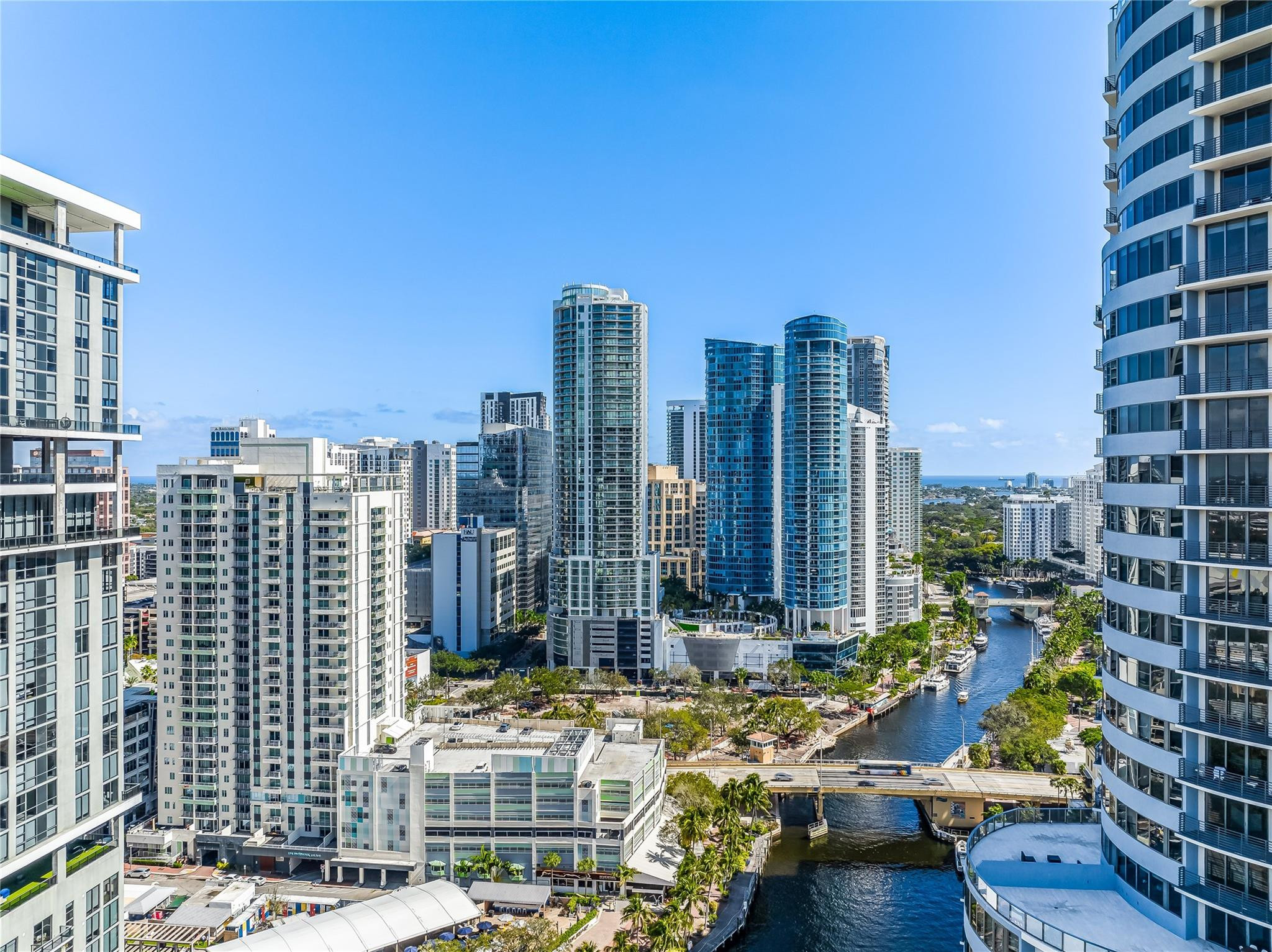 100 E Las Olas #4604, Fort Lauderdale FL 33301