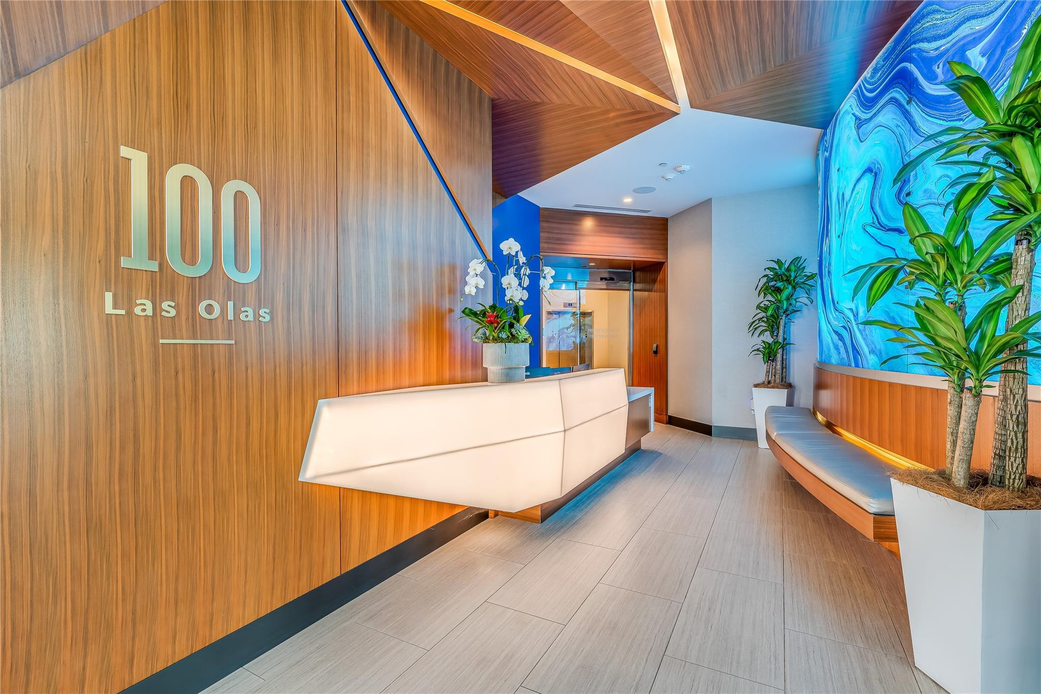 100 E Las Olas #4604, Fort Lauderdale FL 33301