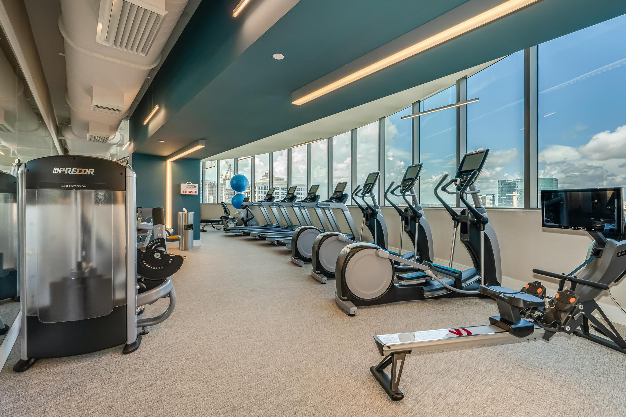 100 E Las Olas #4604, Fort Lauderdale FL 33301