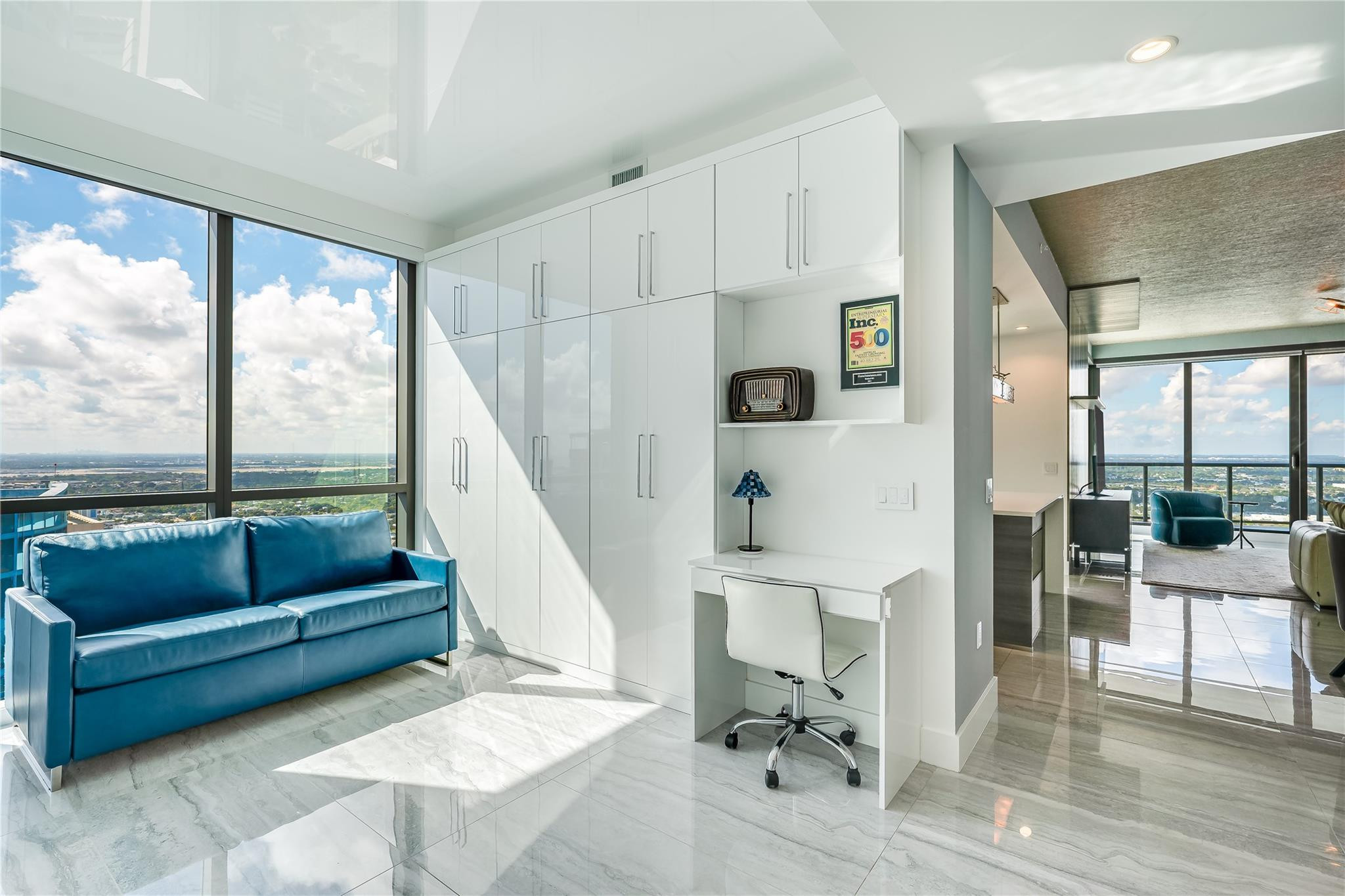 100 E Las Olas #4604, Fort Lauderdale FL 33301