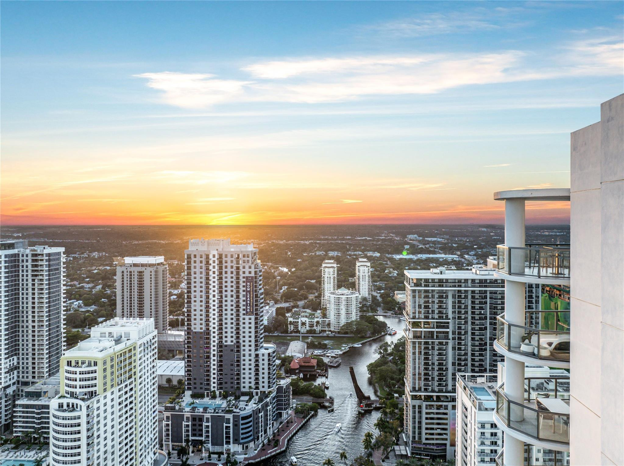 100 E Las Olas #4604, Fort Lauderdale FL 33301