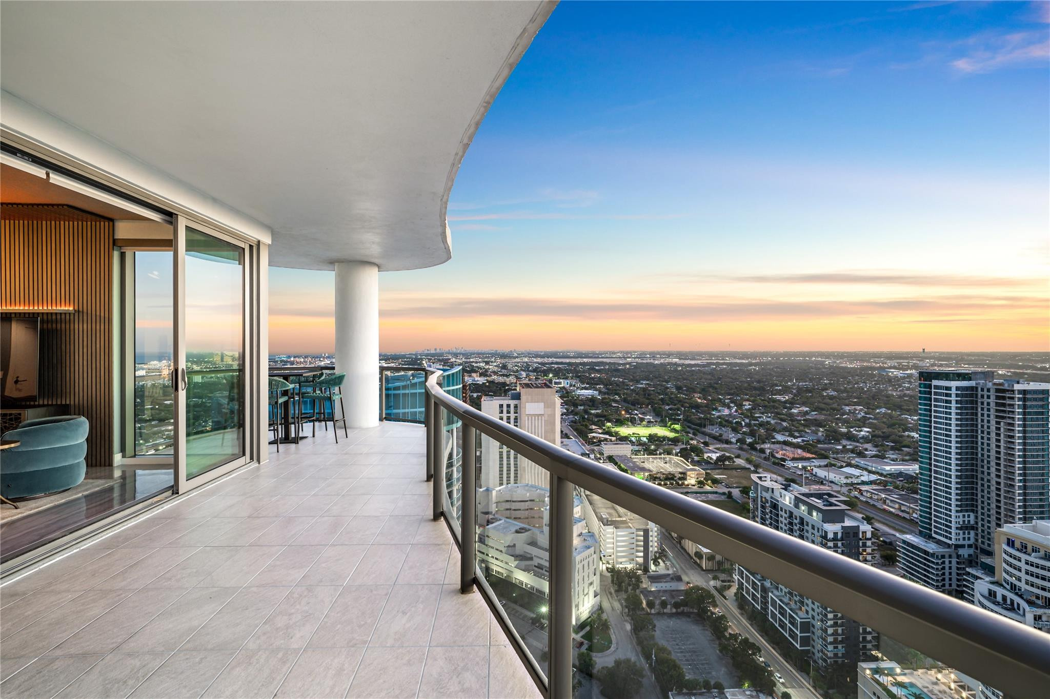100 E Las Olas #4604, Fort Lauderdale FL 33301