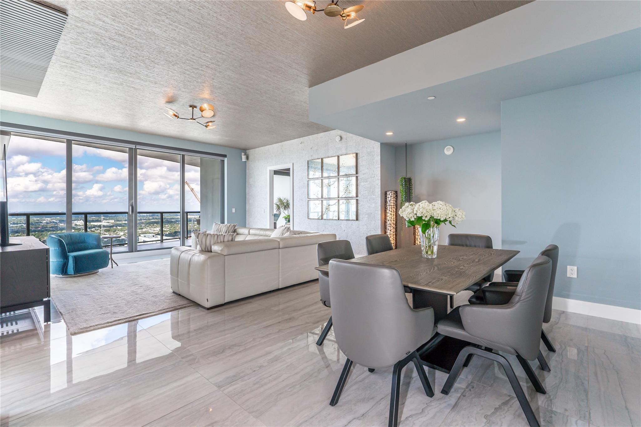 100 E Las Olas #4604, Fort Lauderdale FL 33301