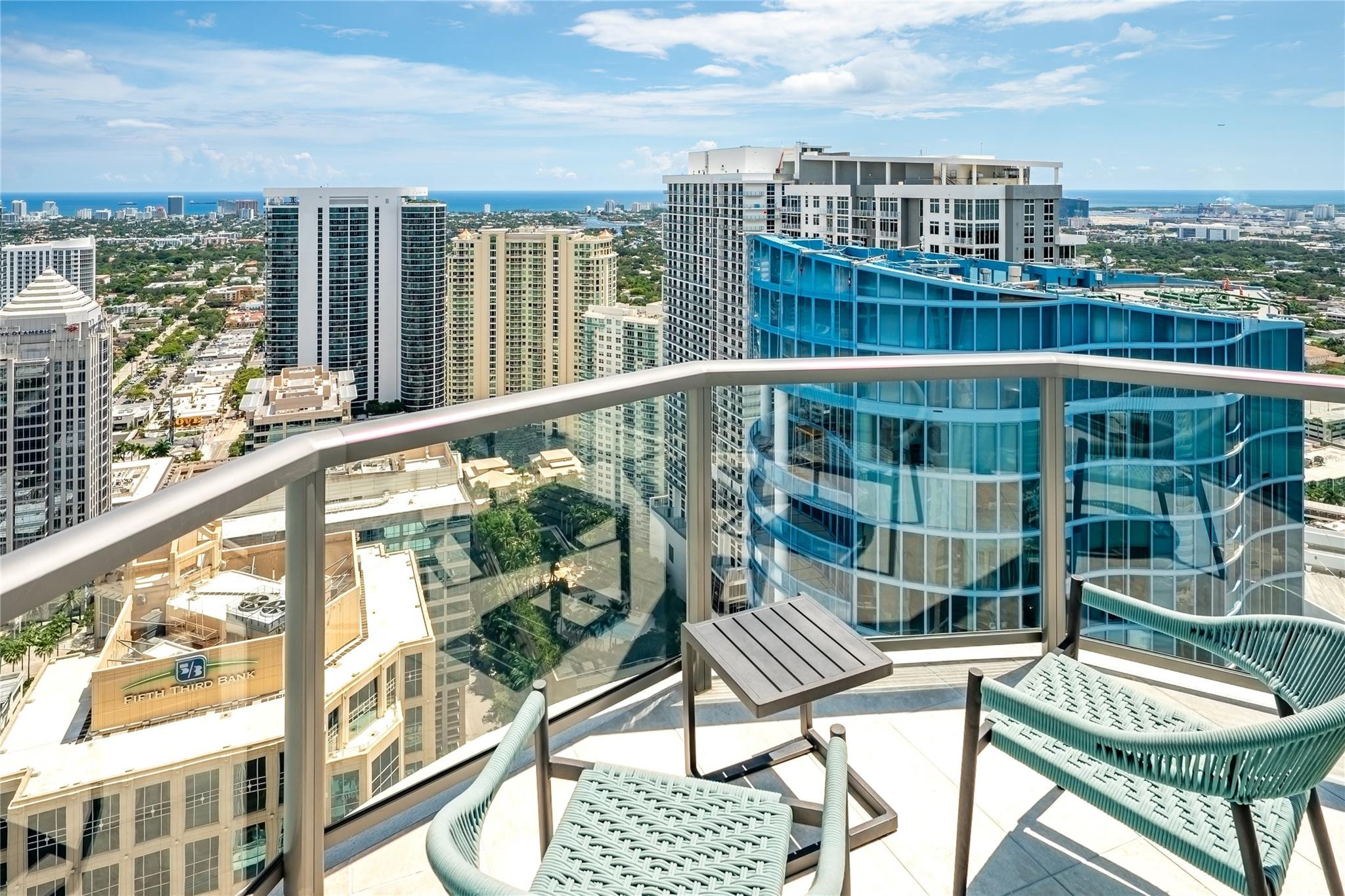 100 E Las Olas #4604, Fort Lauderdale FL 33301