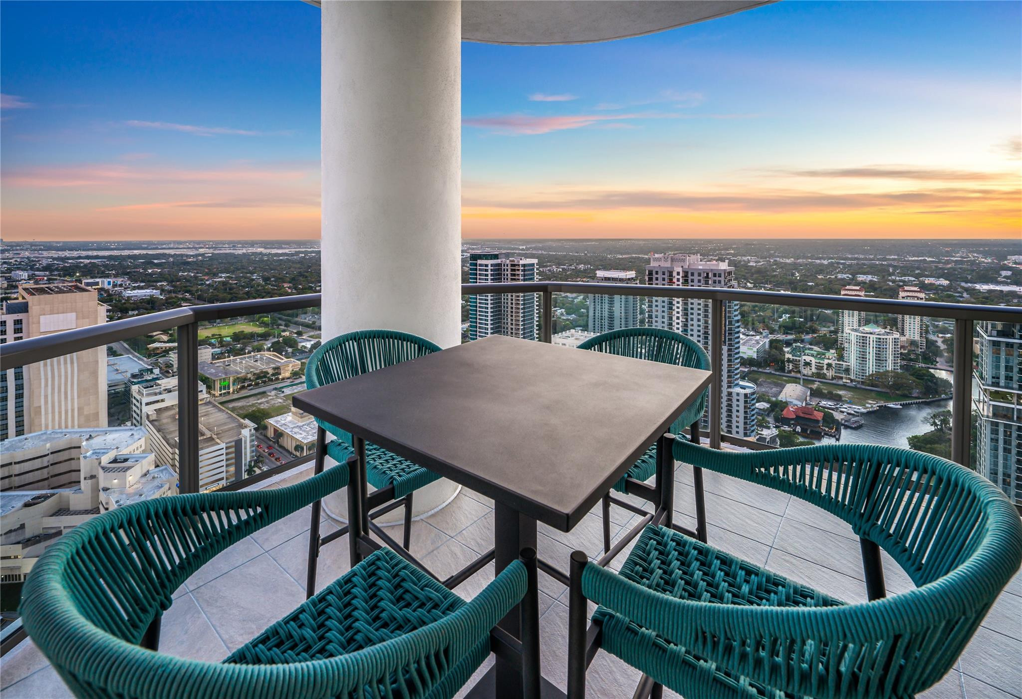 100 E Las Olas #4604, Fort Lauderdale FL 33301