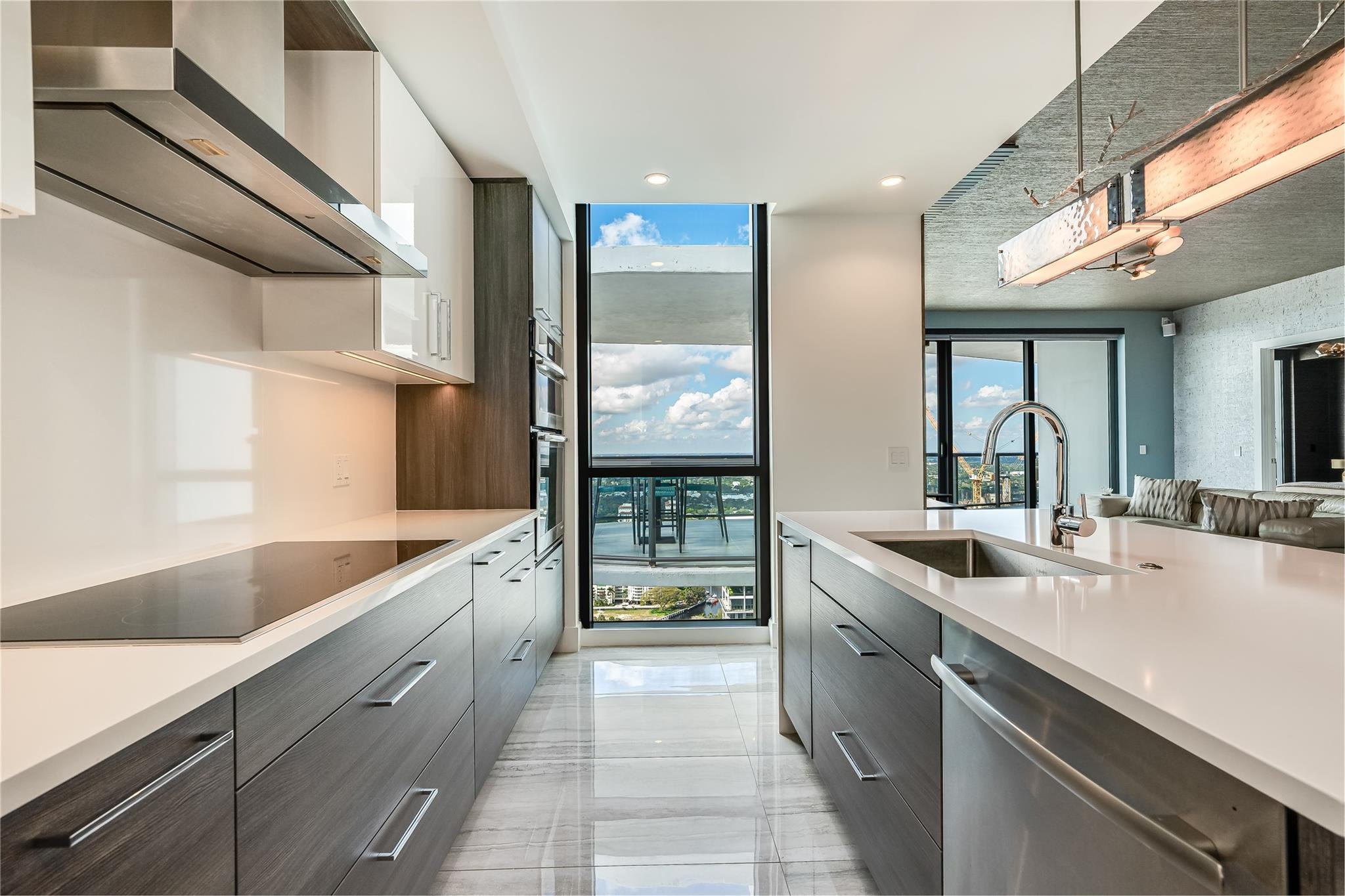 100 E Las Olas #4604, Fort Lauderdale FL 33301