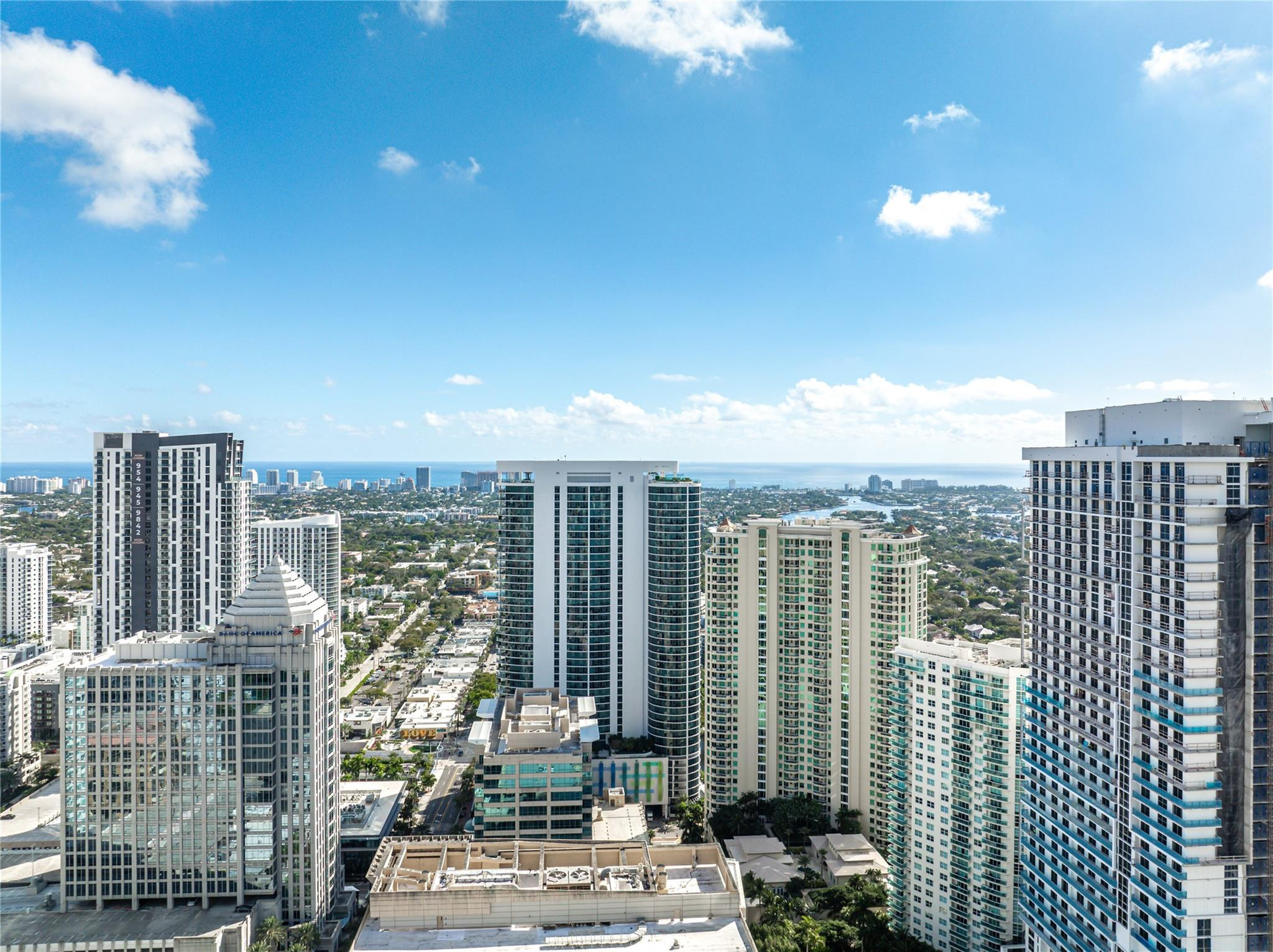 100 E Las Olas #4604, Fort Lauderdale FL 33301