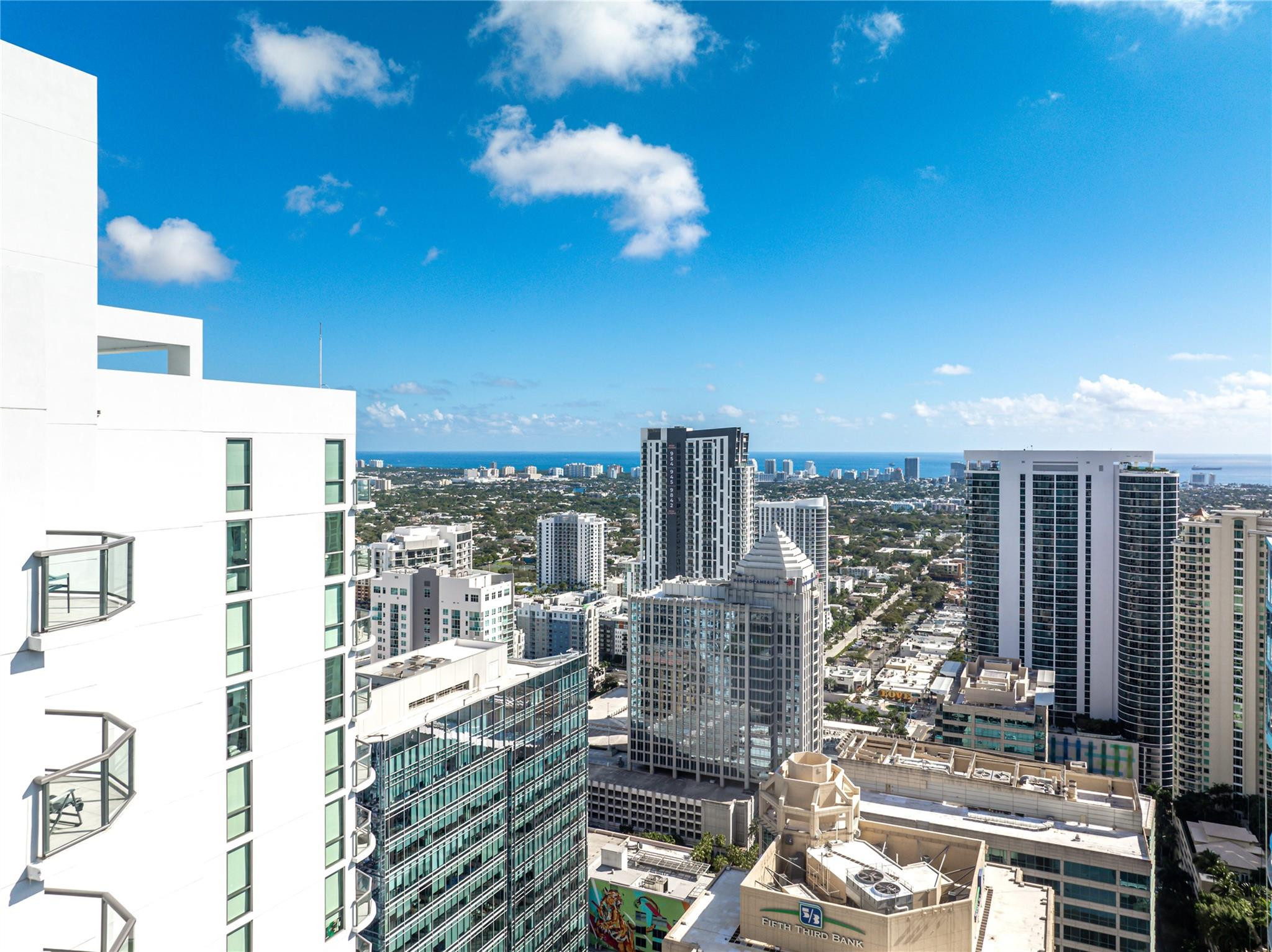 100 E Las Olas #4604, Fort Lauderdale FL 33301