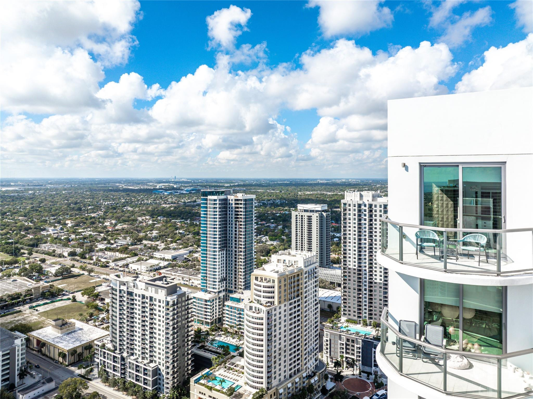 100 E Las Olas #4604, Fort Lauderdale FL 33301